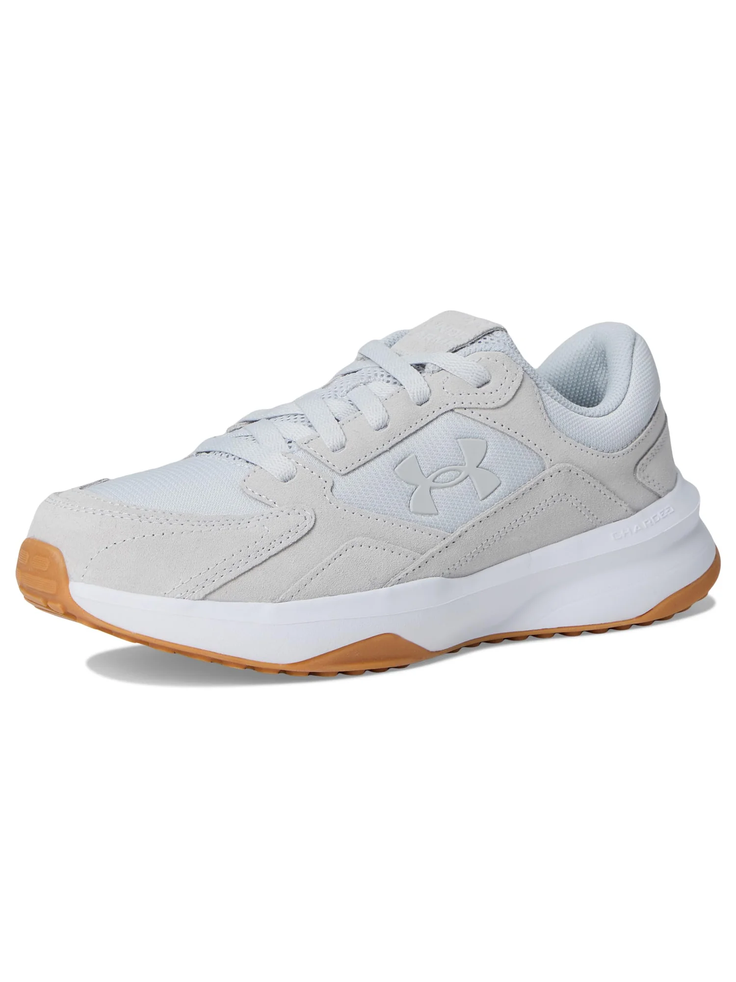 Кроссовки Under Armour Edge Suede — 7