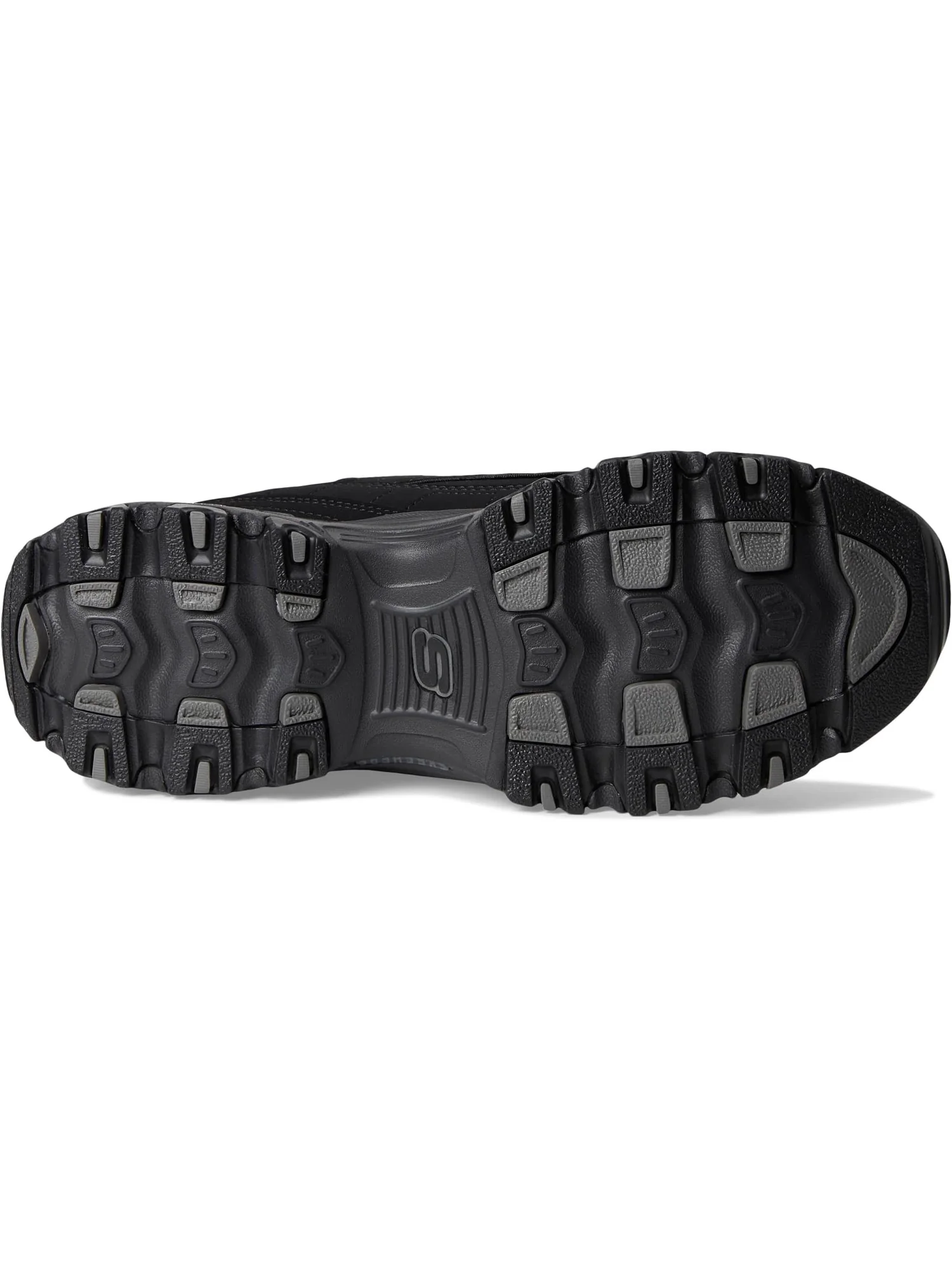 Кроссовки SKECHERS D'Lites Hands Free Slip-INS — 3