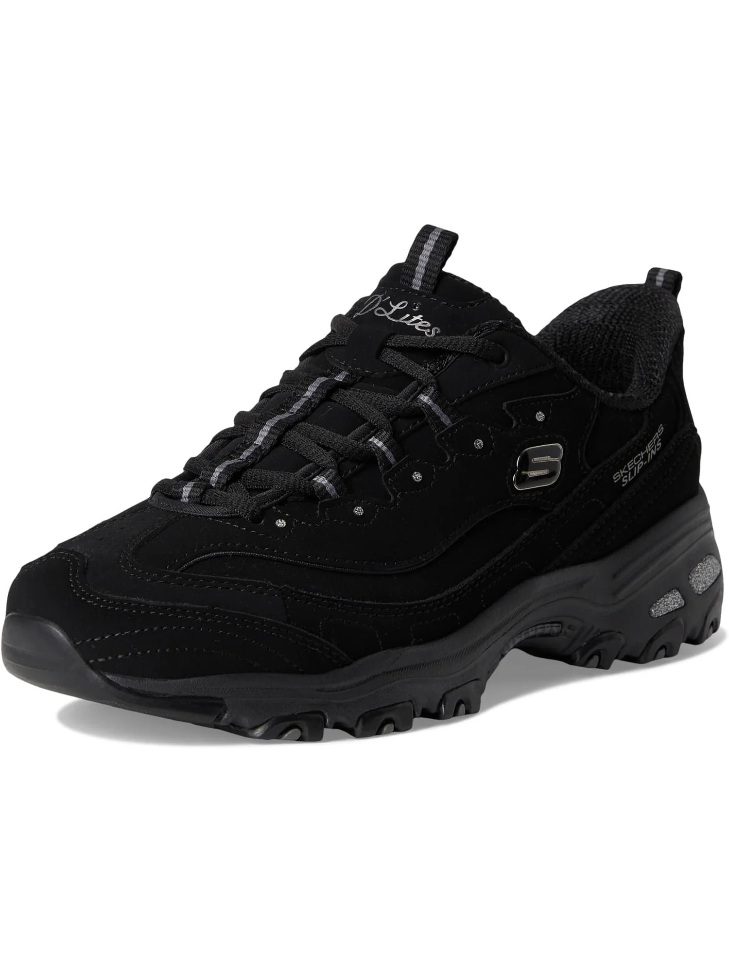 Кроссовки SKECHERS D'Lites Hands Free Slip-INS — 7