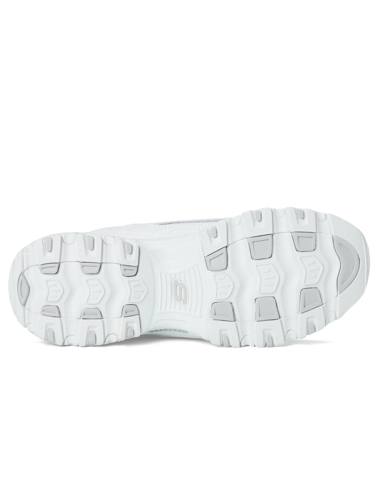 Кроссовки SKECHERS D'Lites Hands Free Slip-INS — 3