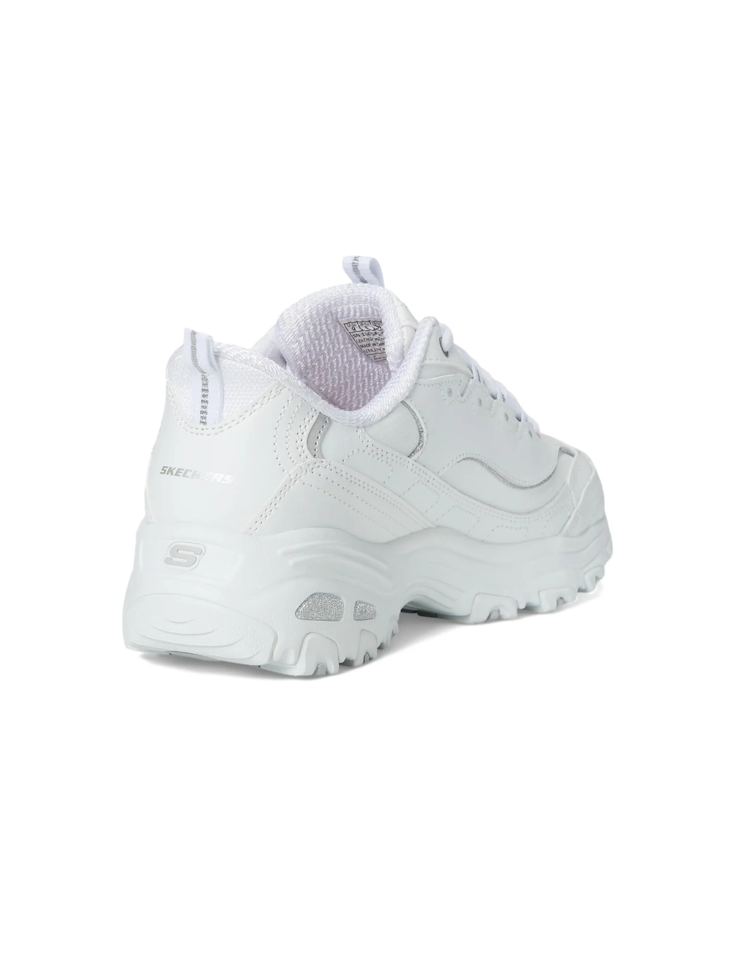 Кроссовки SKECHERS D'Lites Hands Free Slip-INS — 5