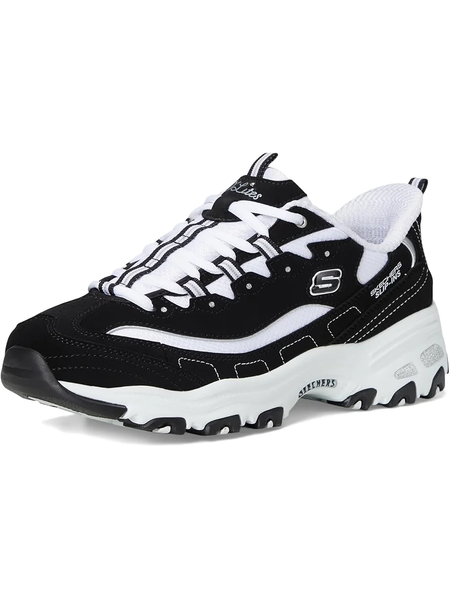 Кроссовки SKECHERS D'Lites Hands Free Slip-INS — 7
