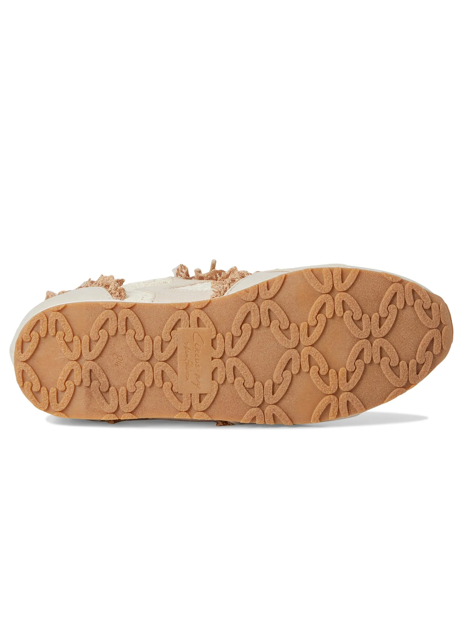 Кроссовки Circus NY by Sam Edelman Nash Lace — 3