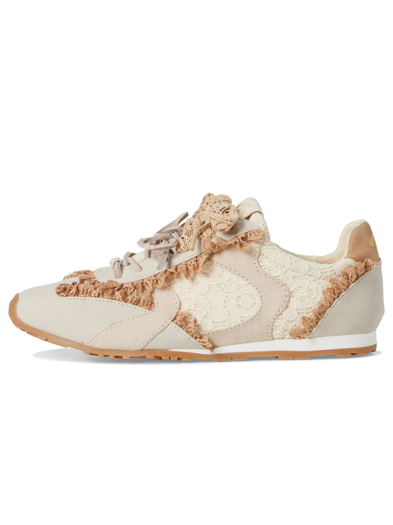 Кроссовки Circus NY by Sam Edelman Nash Lace — 4