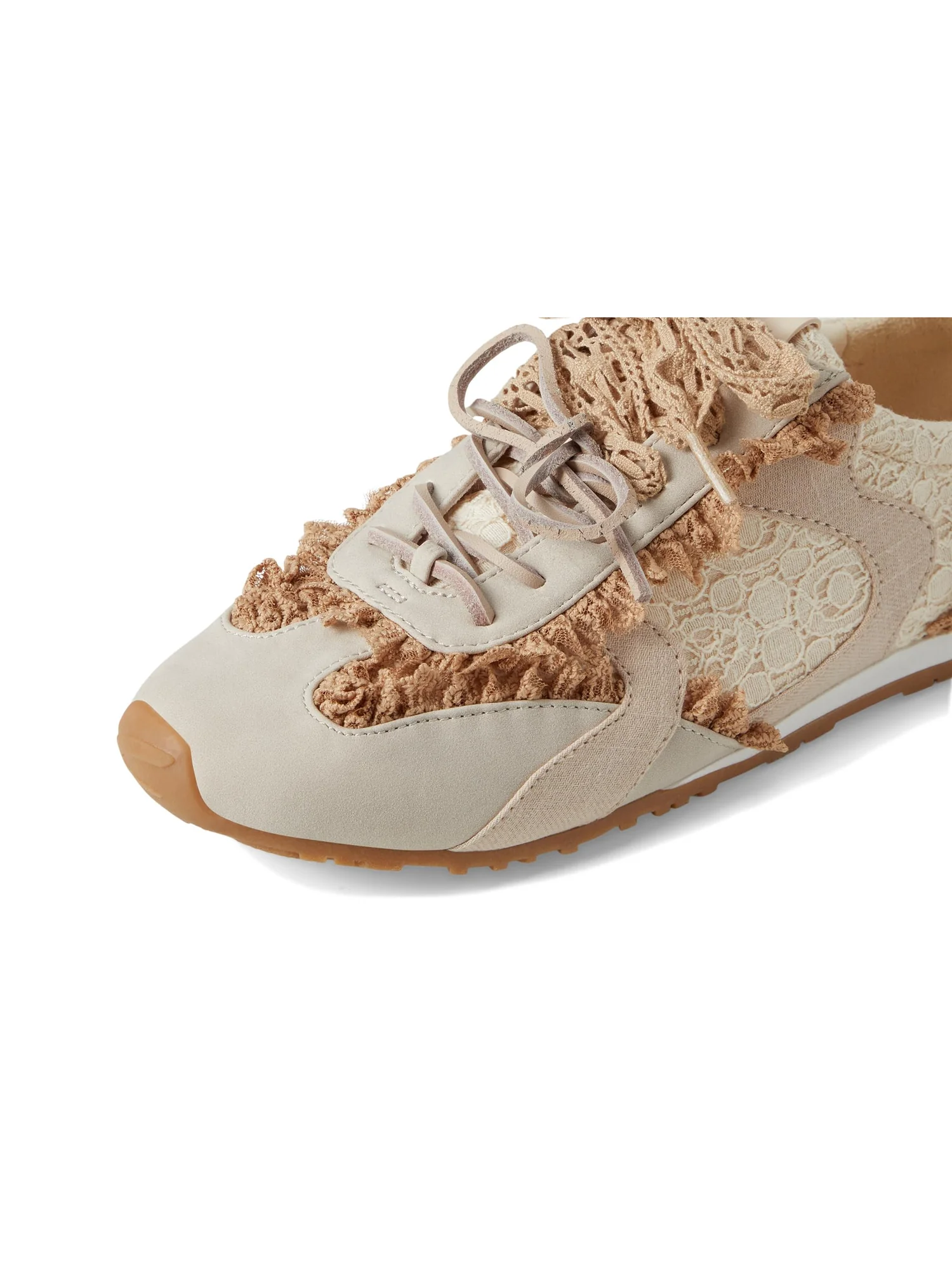 Кроссовки Circus NY by Sam Edelman Nash Lace — 6