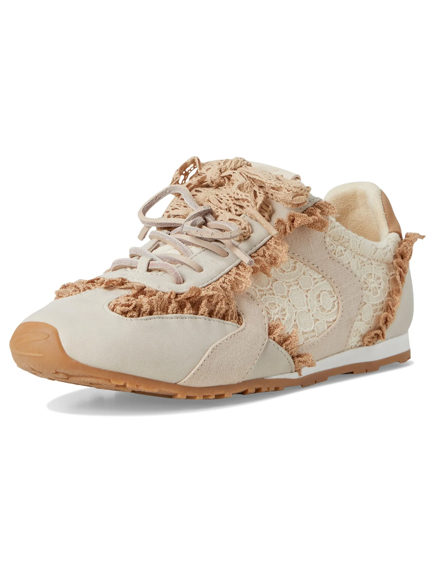 Кроссовки Circus NY by Sam Edelman Nash Lace — 7