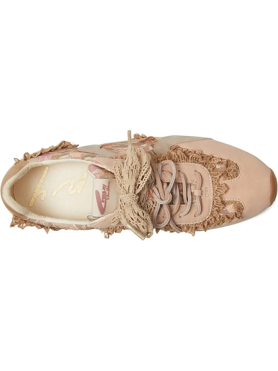 Кроссовки Circus NY by Sam Edelman Nash Lace — 2