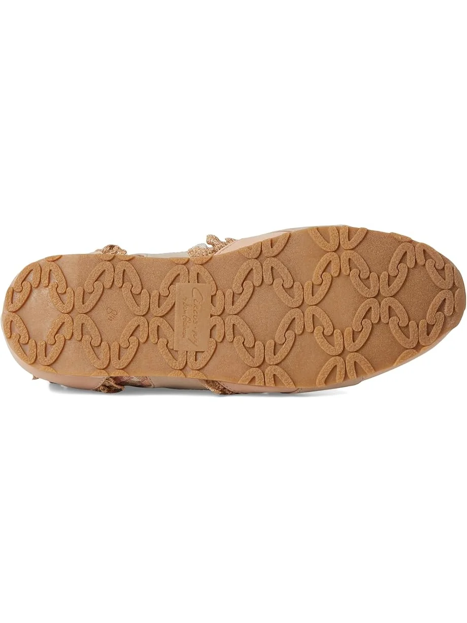 Кроссовки Circus NY by Sam Edelman Nash Lace — 3