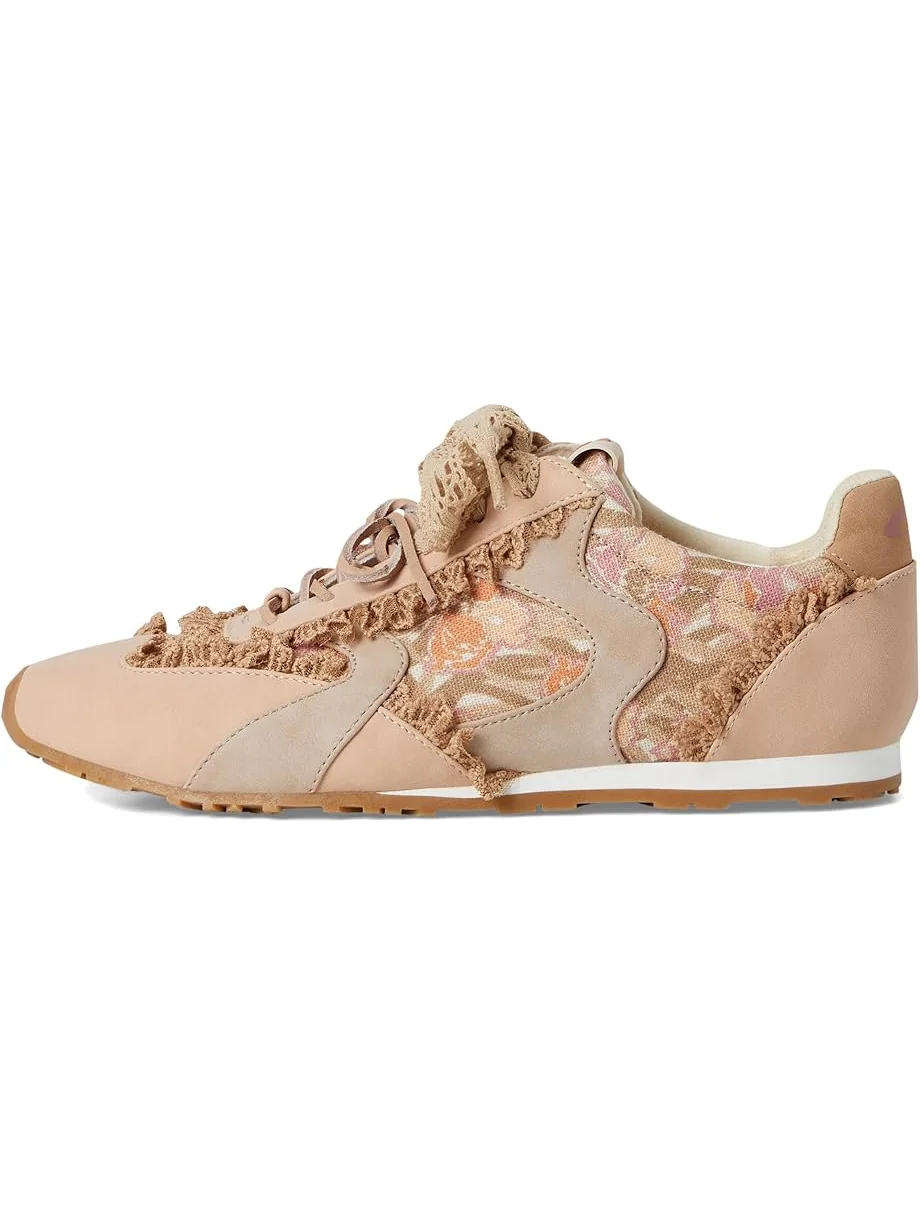 Кроссовки Circus NY by Sam Edelman Nash Lace — 4