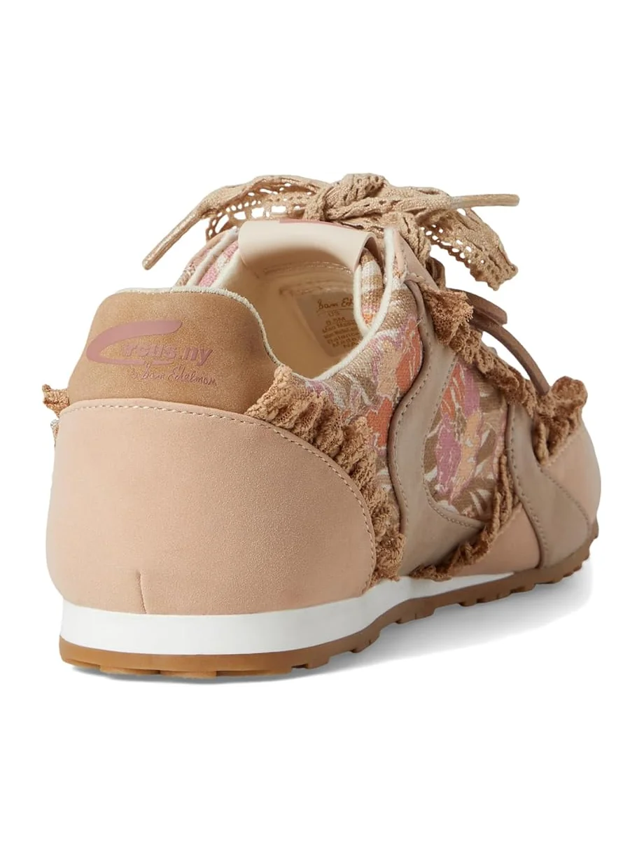 Кроссовки Circus NY by Sam Edelman Nash Lace — 5