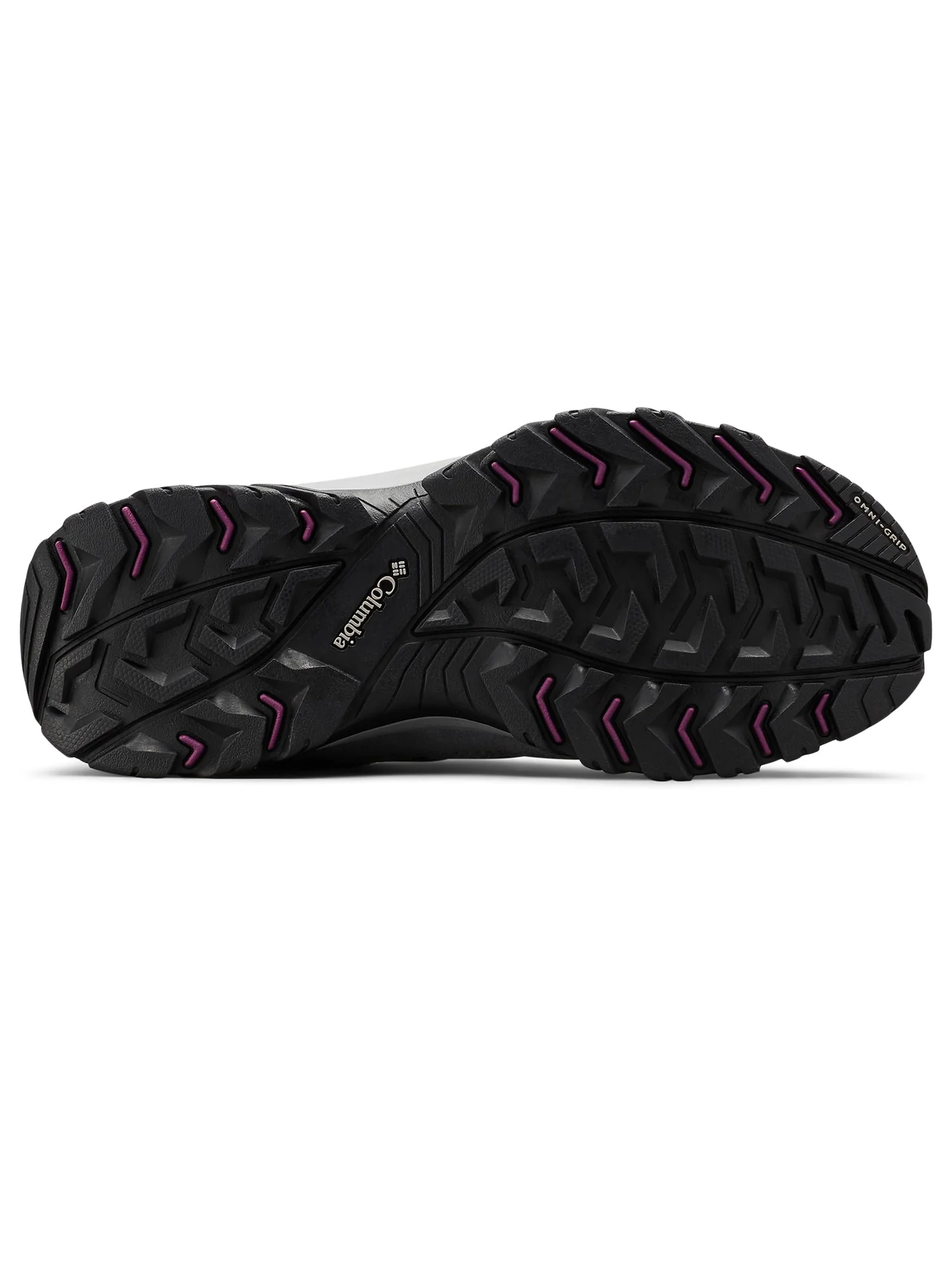 Кроссовки Columbia Crestwood Waterproof — 3