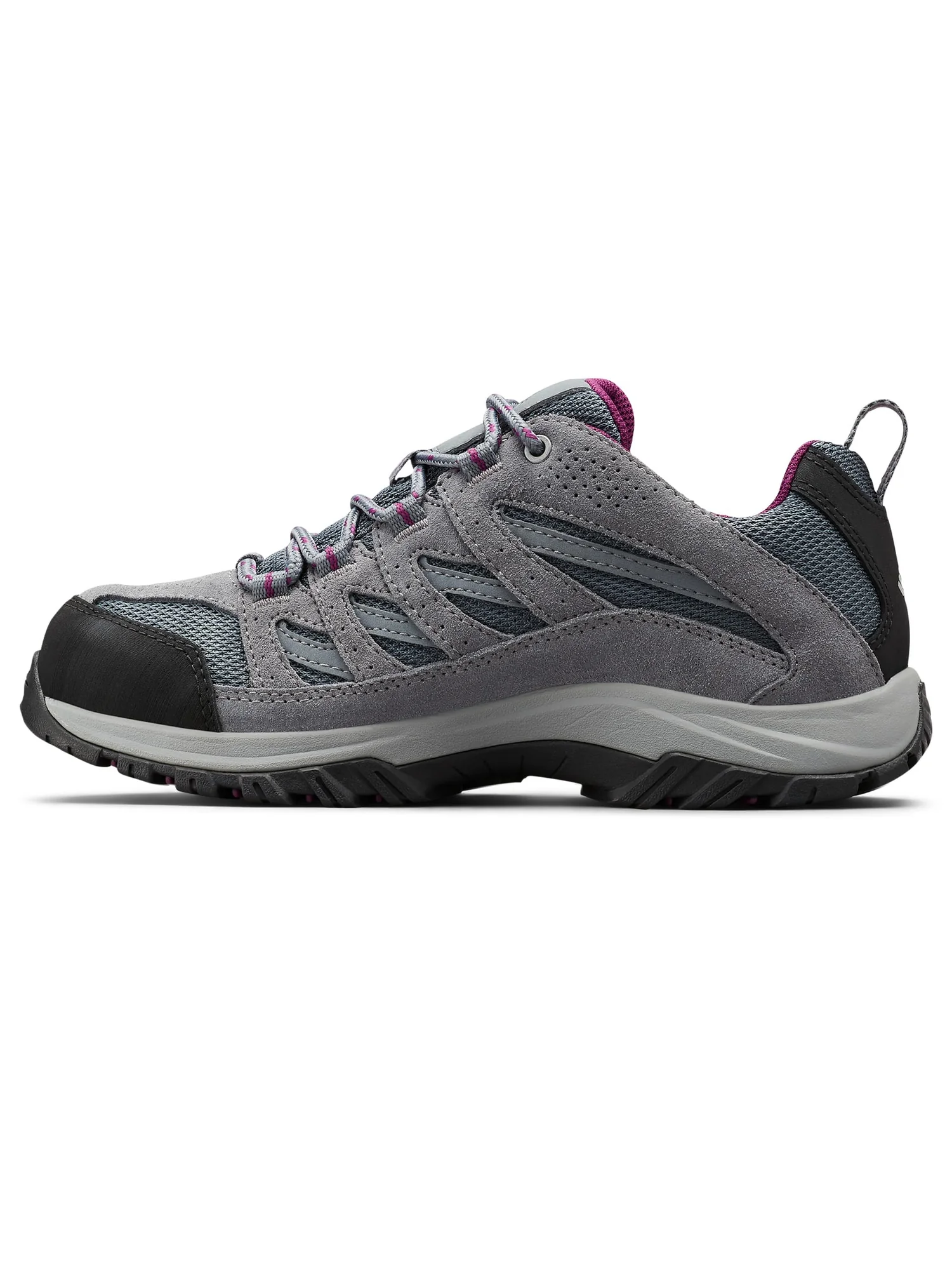 Кроссовки Columbia Crestwood Waterproof — 4