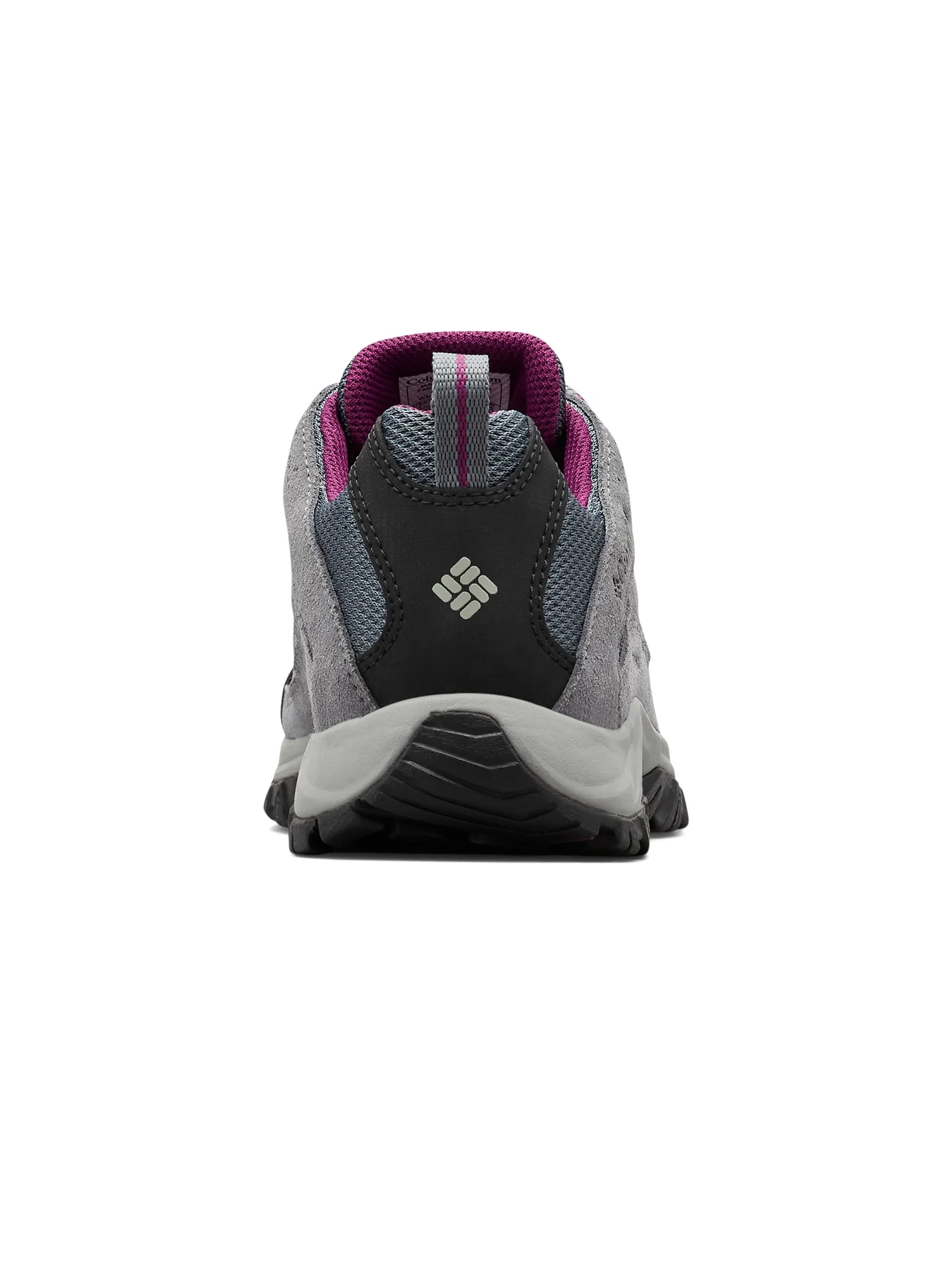 Кроссовки Columbia Crestwood Waterproof — 5