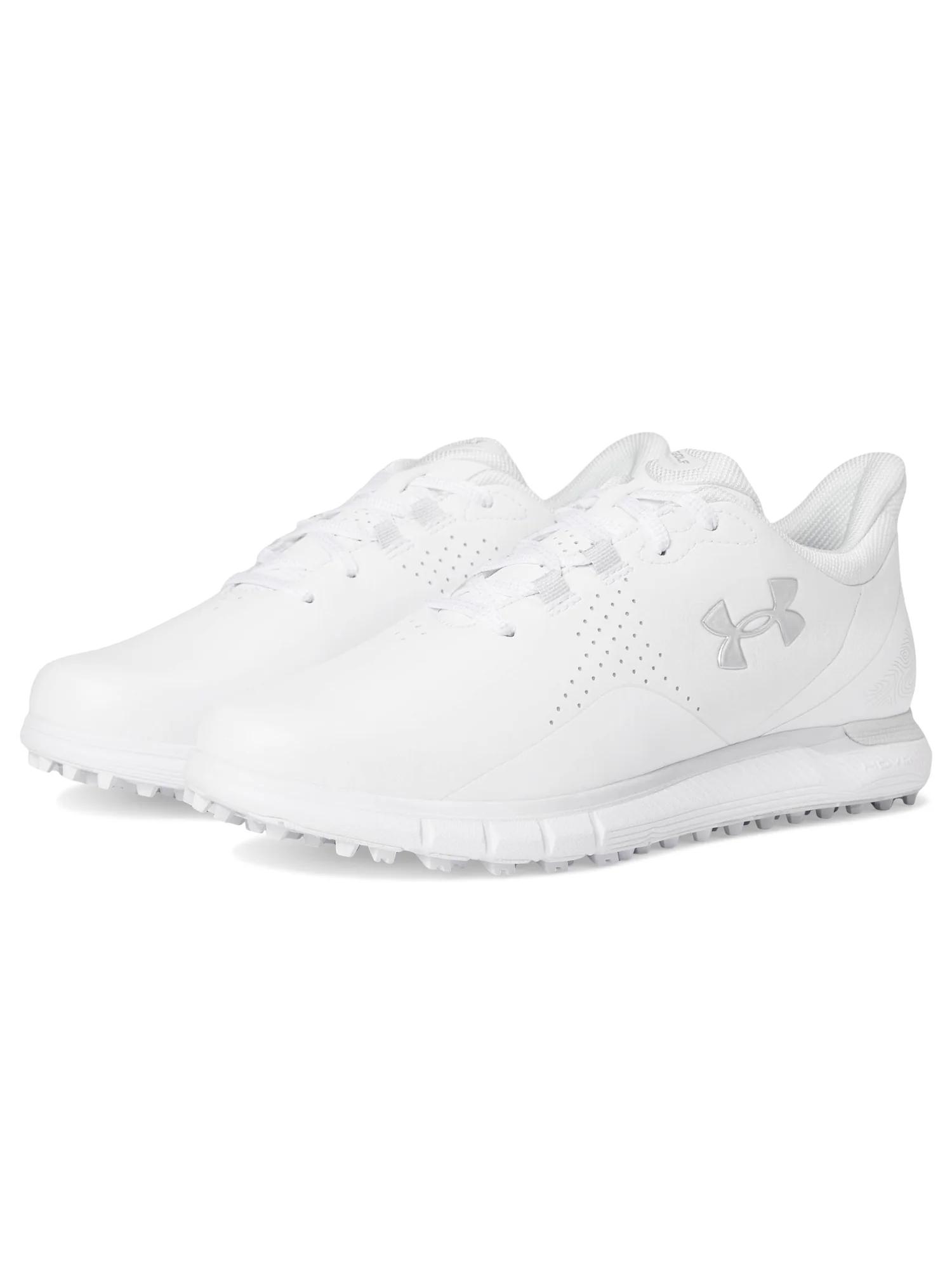 Кроссовки Under Armour Drive Fade Spikeless — 1