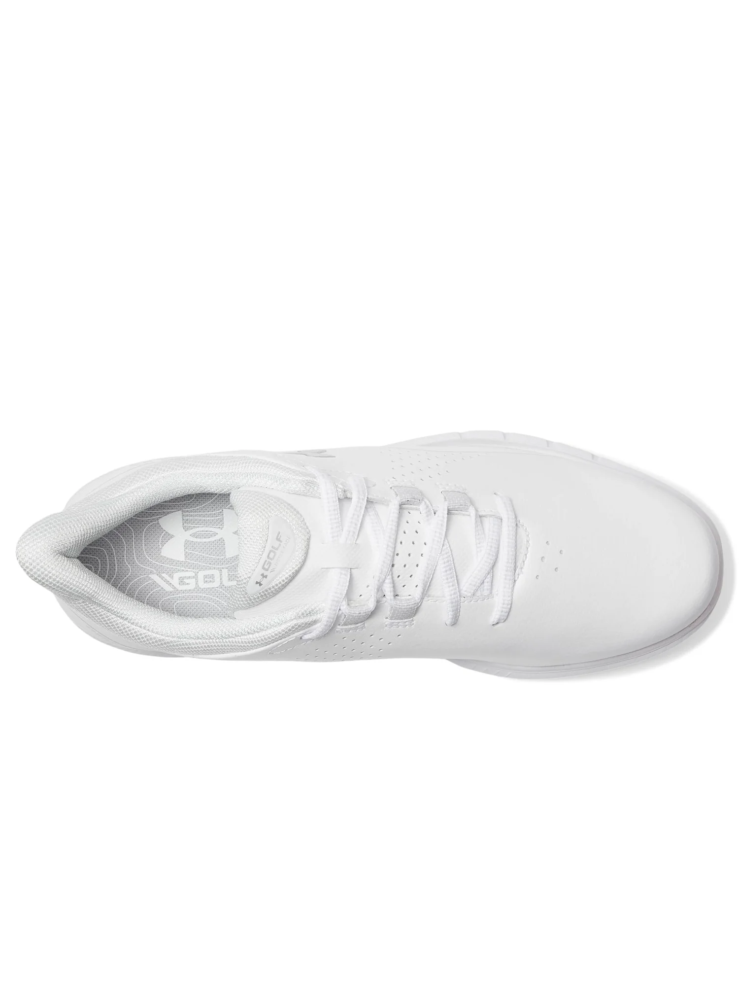 Кроссовки Under Armour Drive Fade Spikeless — 2