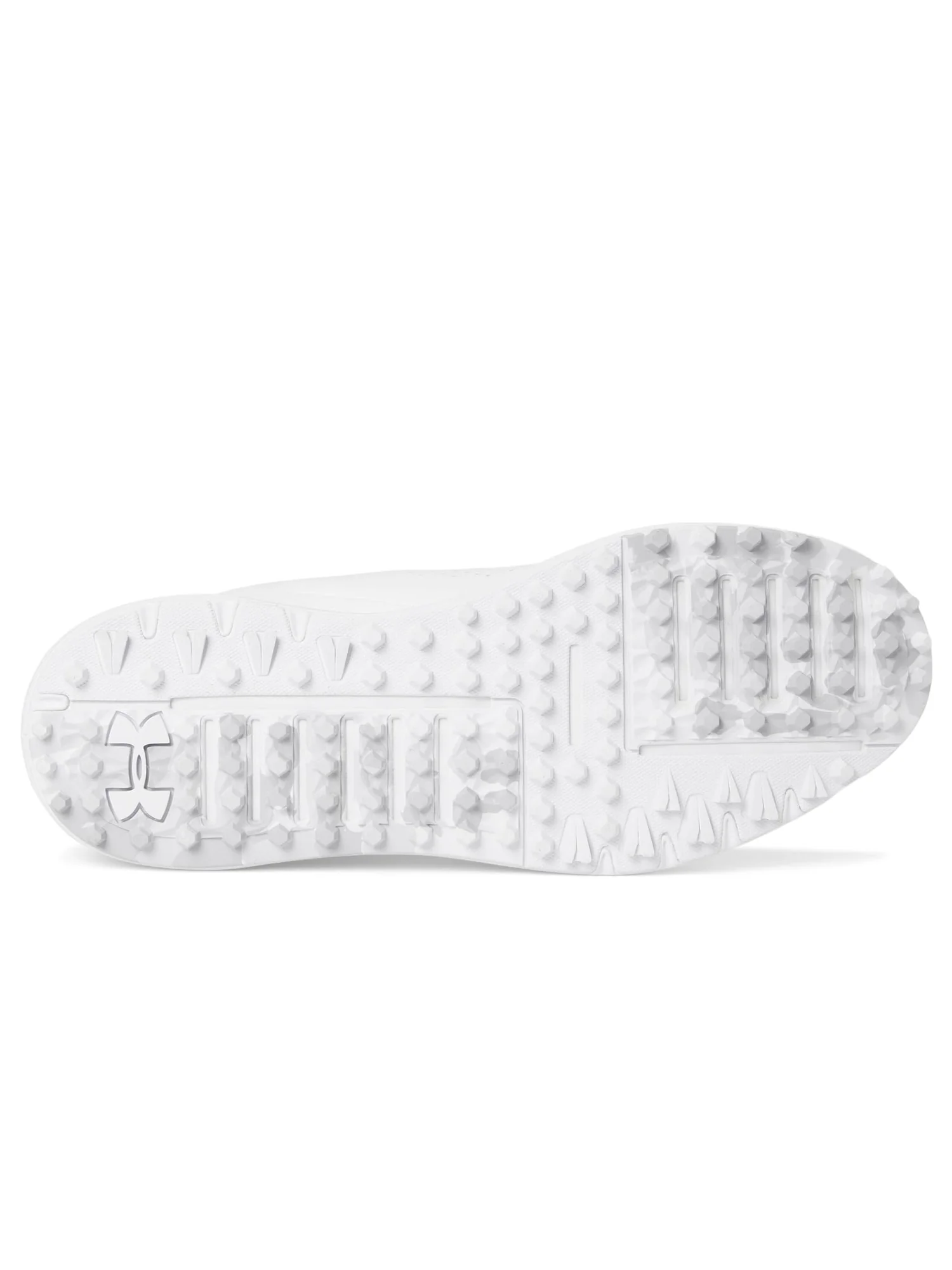 Кроссовки Under Armour Drive Fade Spikeless — 3