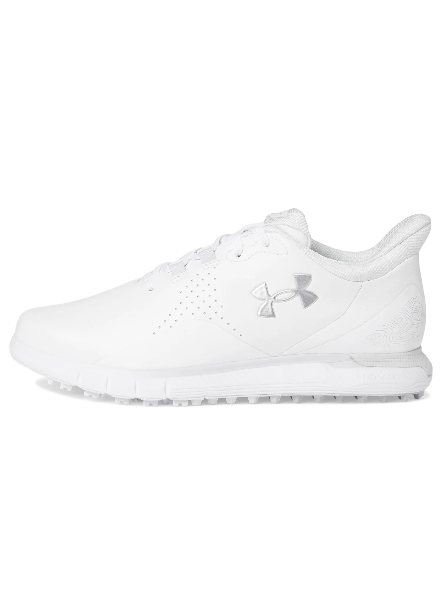 Кроссовки Under Armour Drive Fade Spikeless — 4