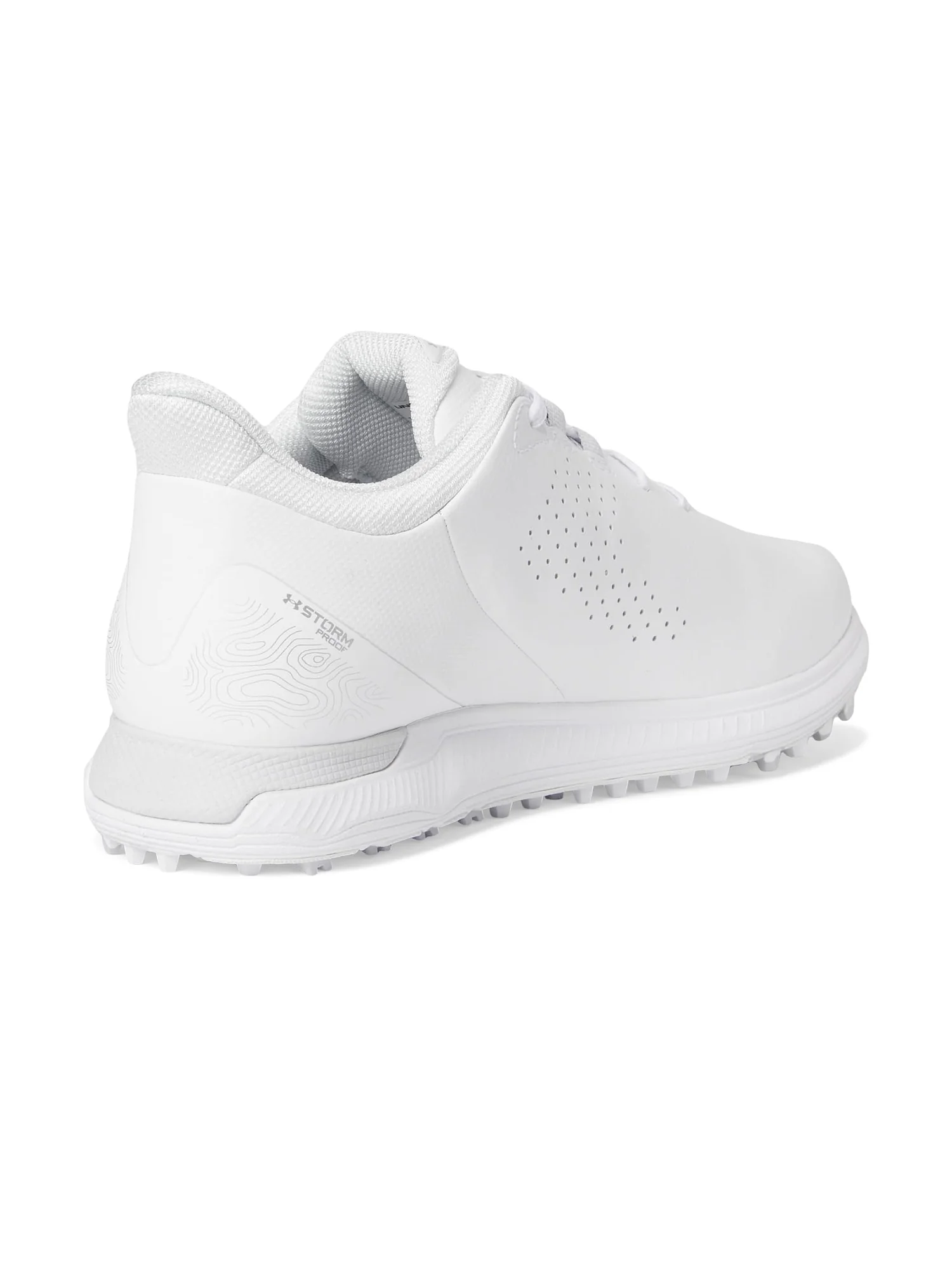 Кроссовки Under Armour Drive Fade Spikeless — 5
