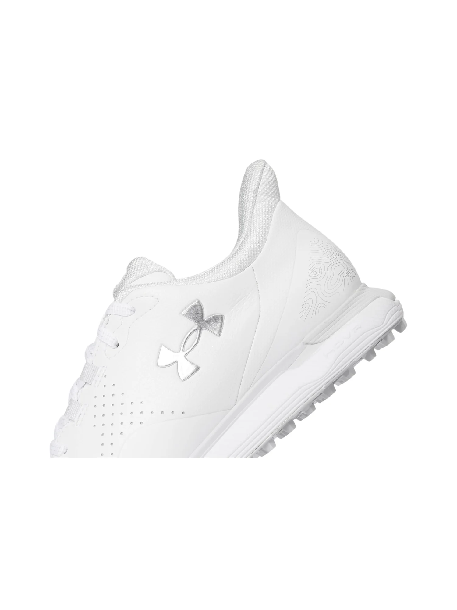 Кроссовки Under Armour Drive Fade Spikeless — 6