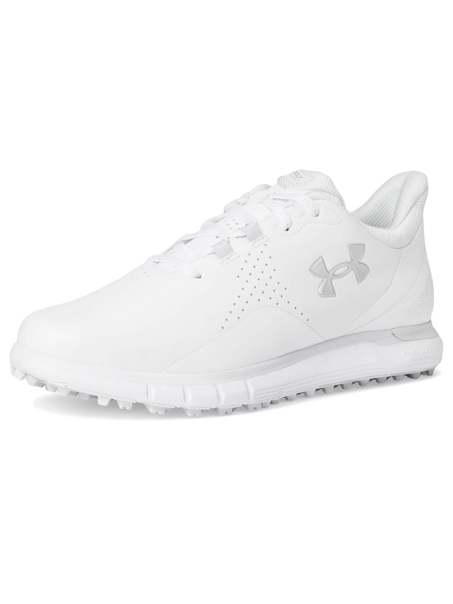 Кроссовки Under Armour Drive Fade Spikeless — 7