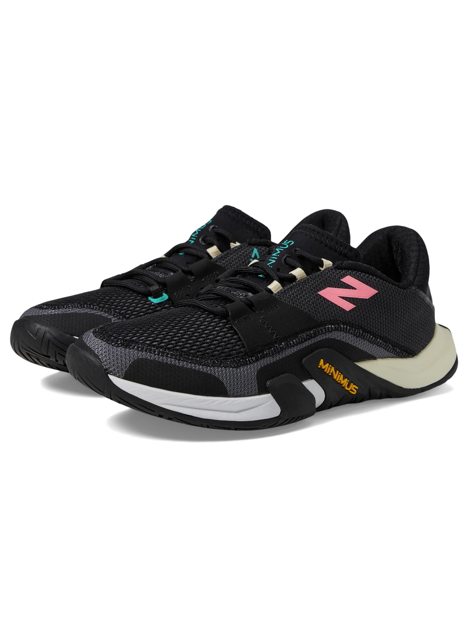 Кроссовки New Balance Minimus TR v2 — 1