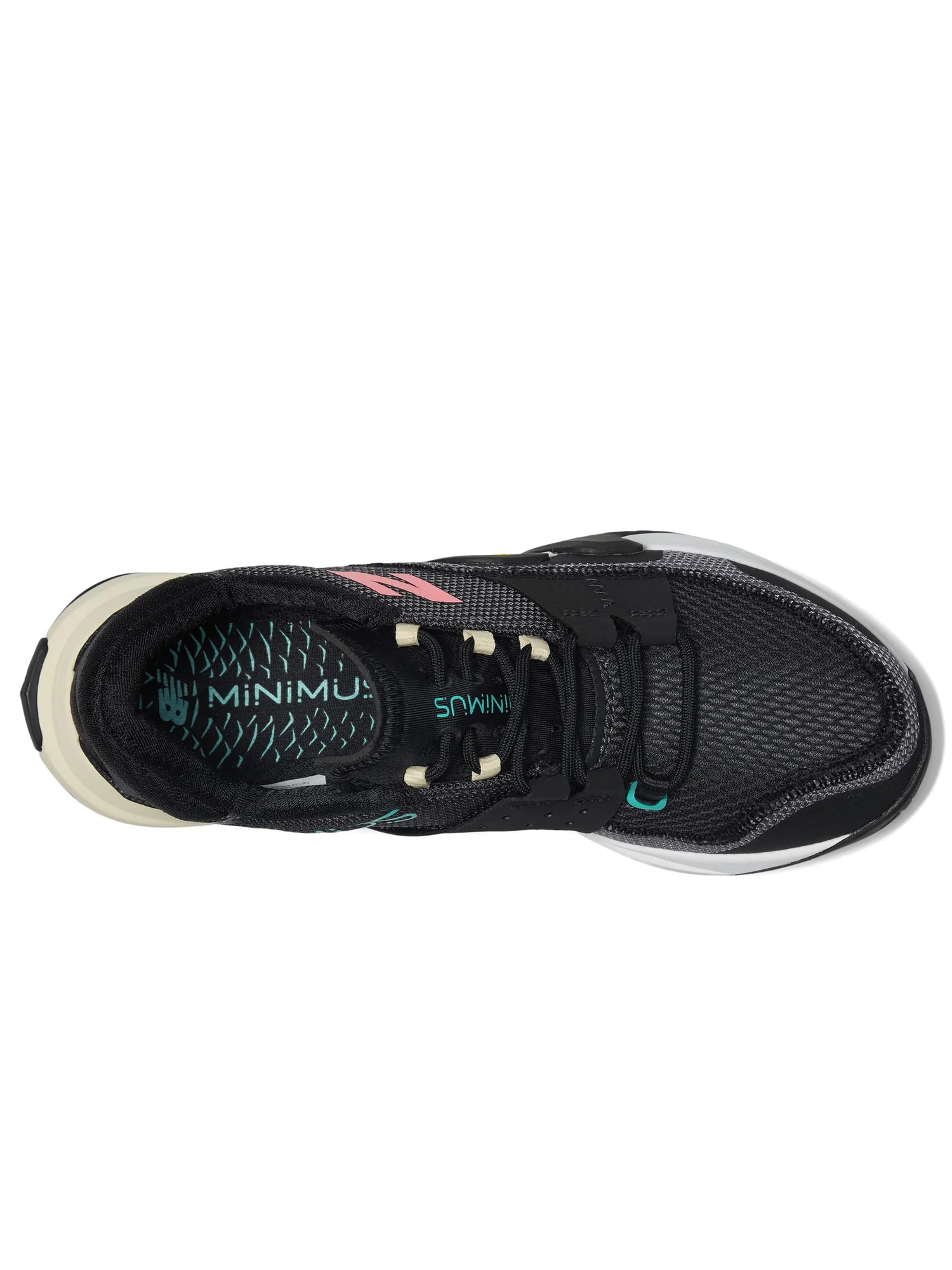 Кроссовки New Balance Minimus TR v2 — 2