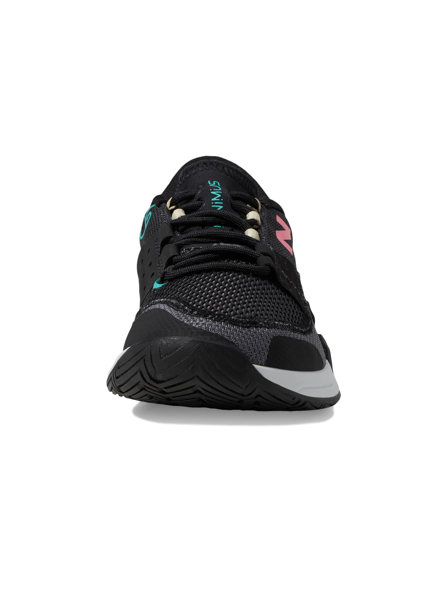 Кроссовки New Balance Minimus TR v2 — 3