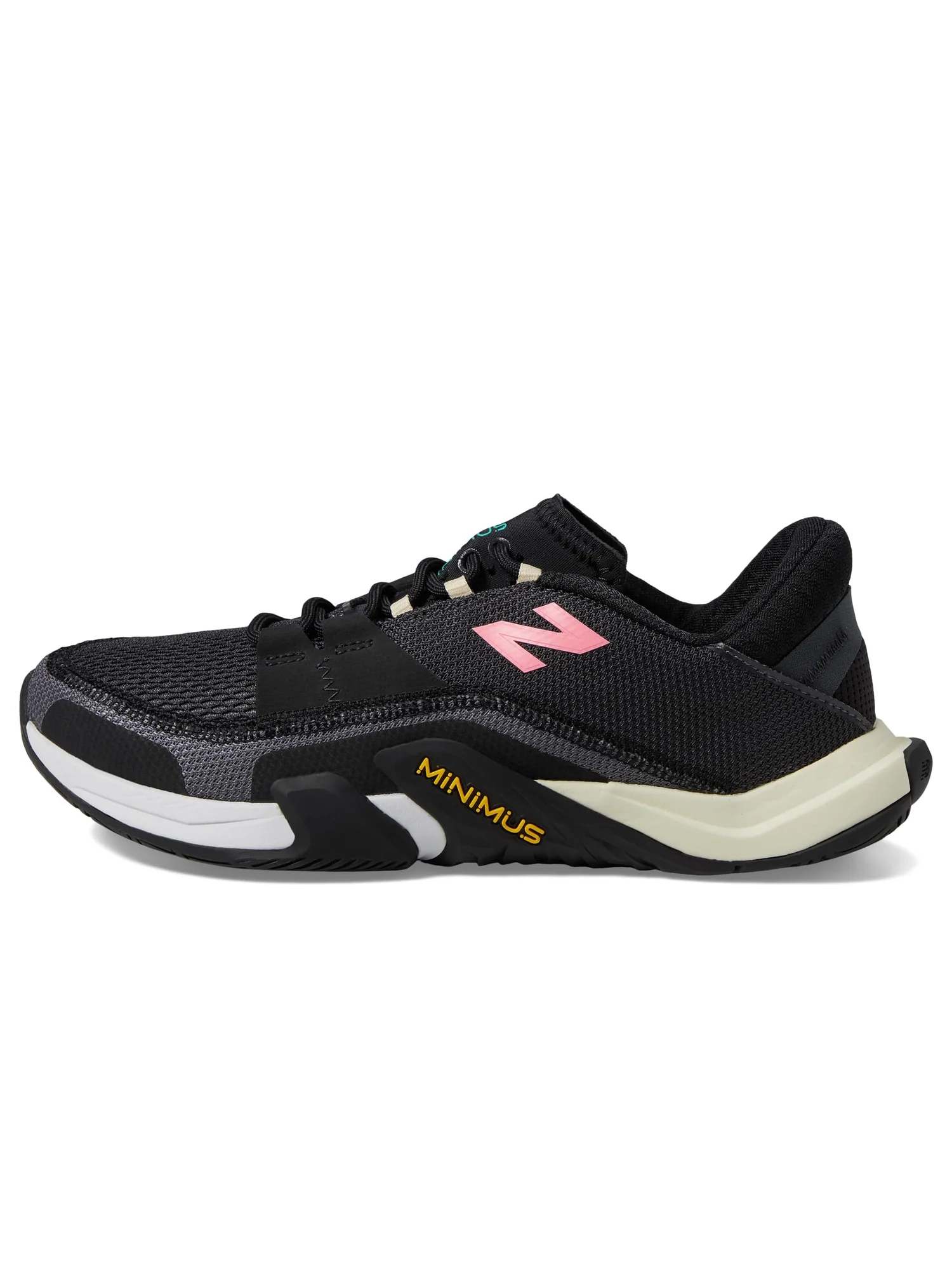 Кроссовки New Balance Minimus TR v2 — 4