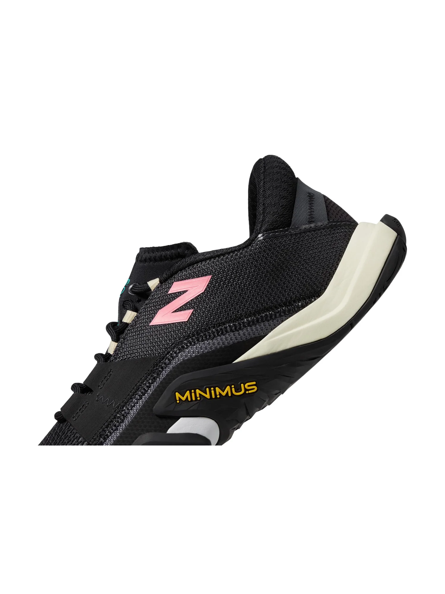 Кроссовки New Balance Minimus TR v2 — 5