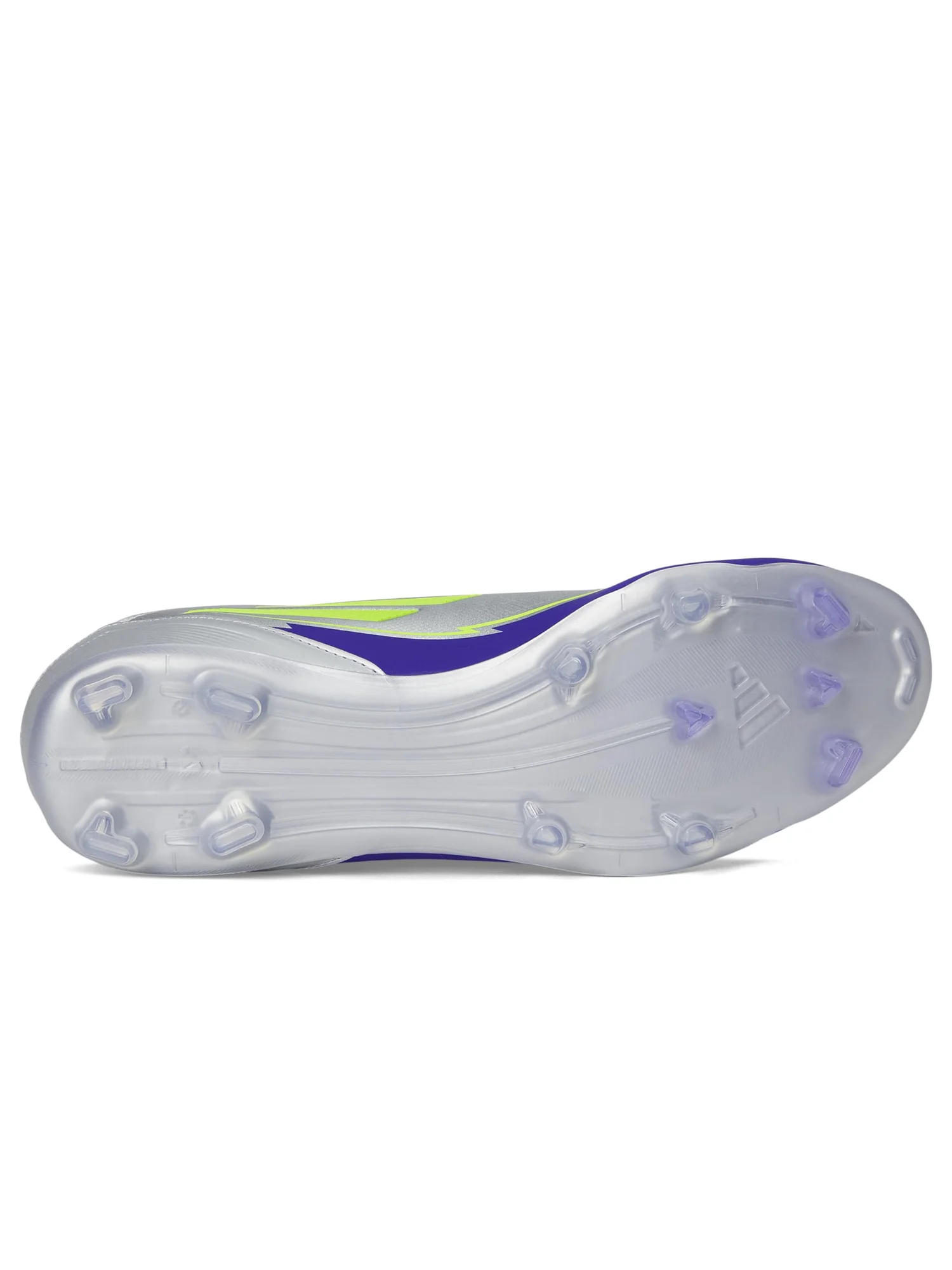 Кроссовки Unisex adidas F50 League Messi Firm Ground/Multi Ground — 3