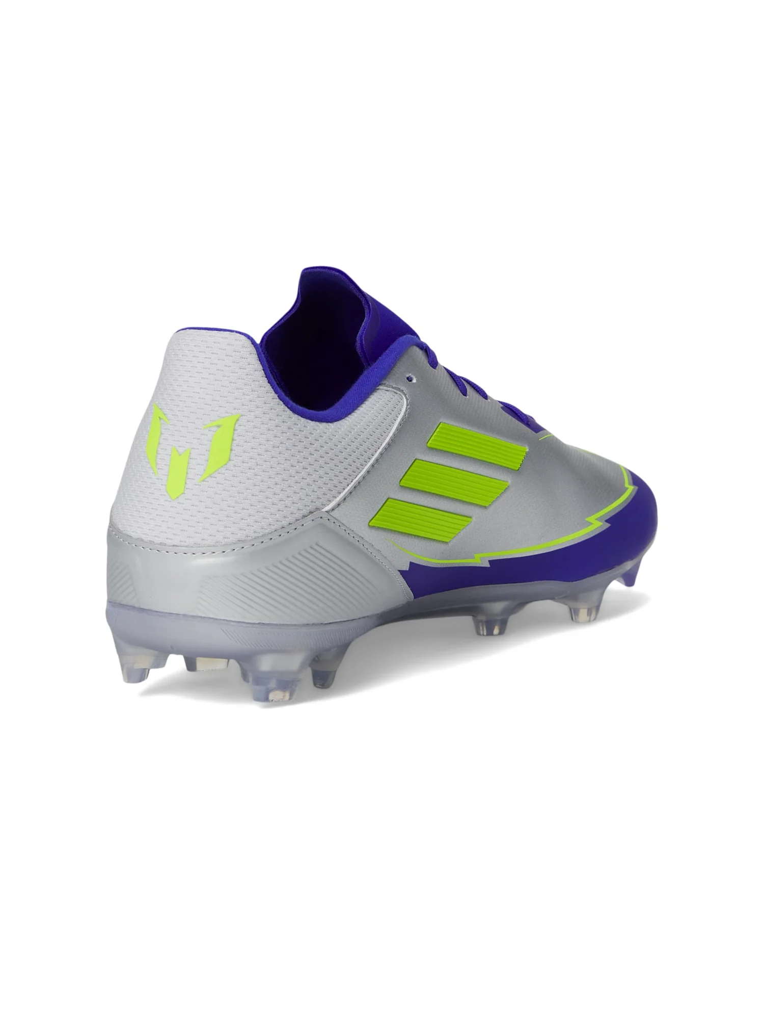 Кроссовки Unisex adidas F50 League Messi Firm Ground/Multi Ground — 5