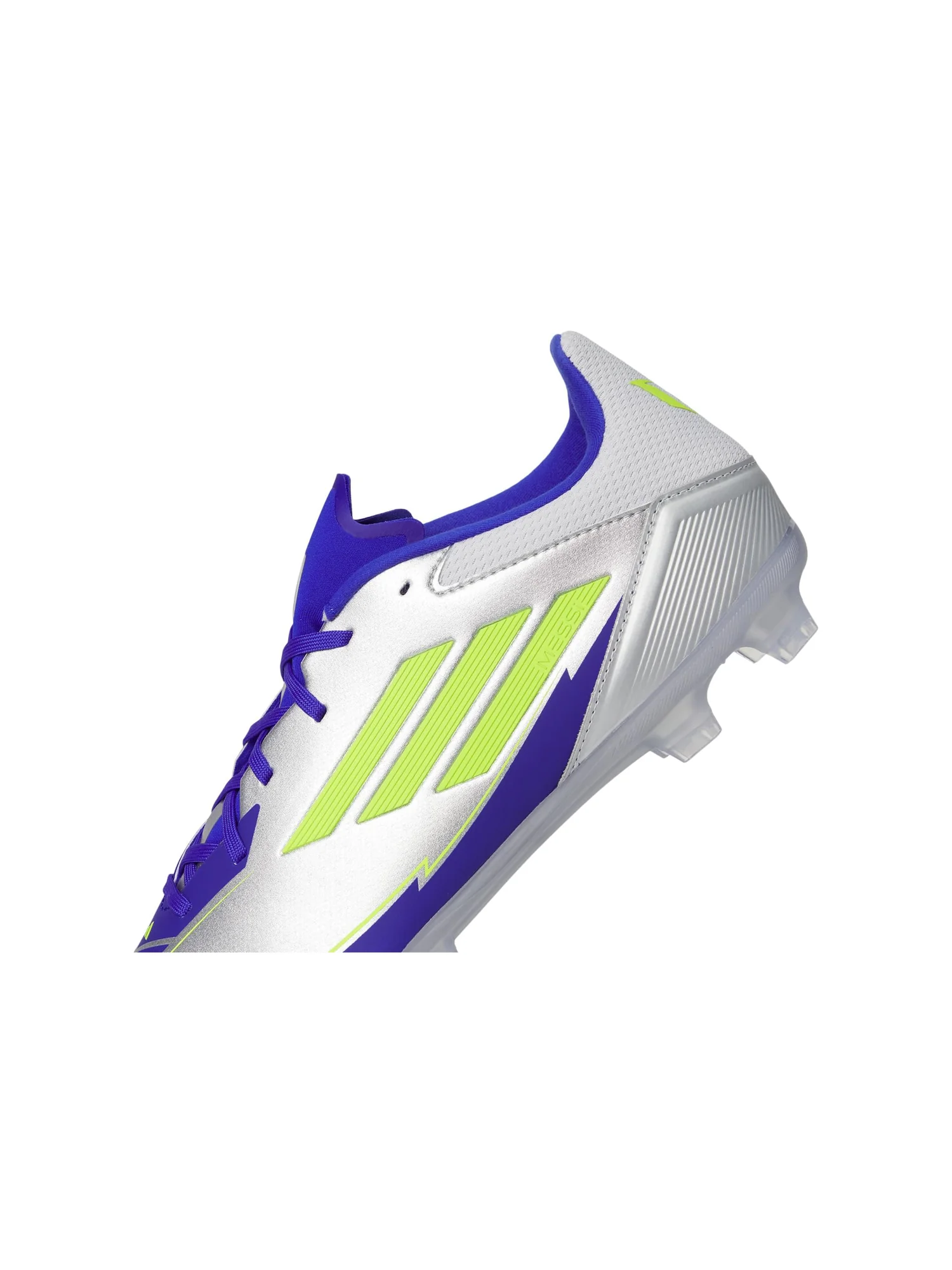 Кроссовки Unisex adidas F50 League Messi Firm Ground/Multi Ground — 6