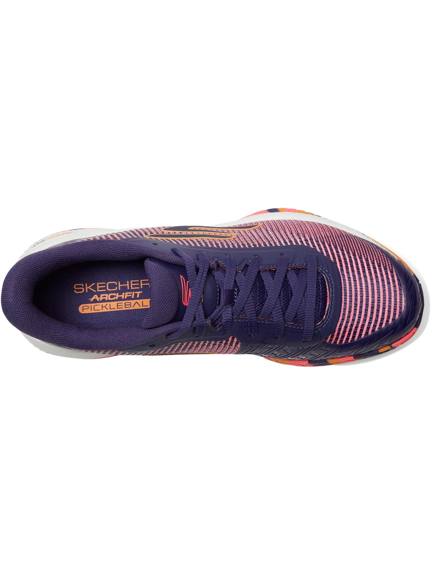Кроссовки SKECHERS Pickleball Viper Court Pro 2.0 Sneaker — 2