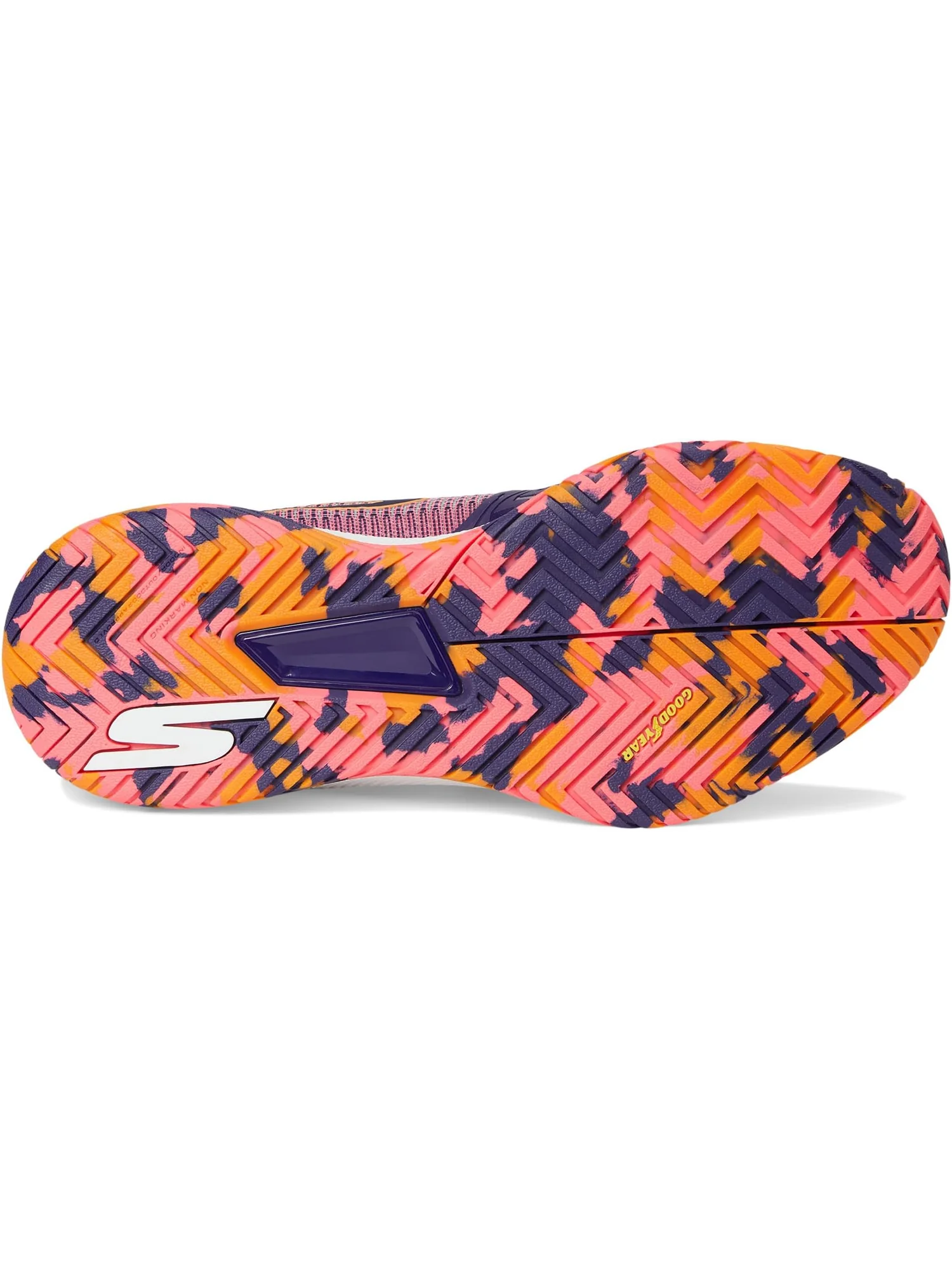 Кроссовки SKECHERS Pickleball Viper Court Pro 2.0 Sneaker — 3