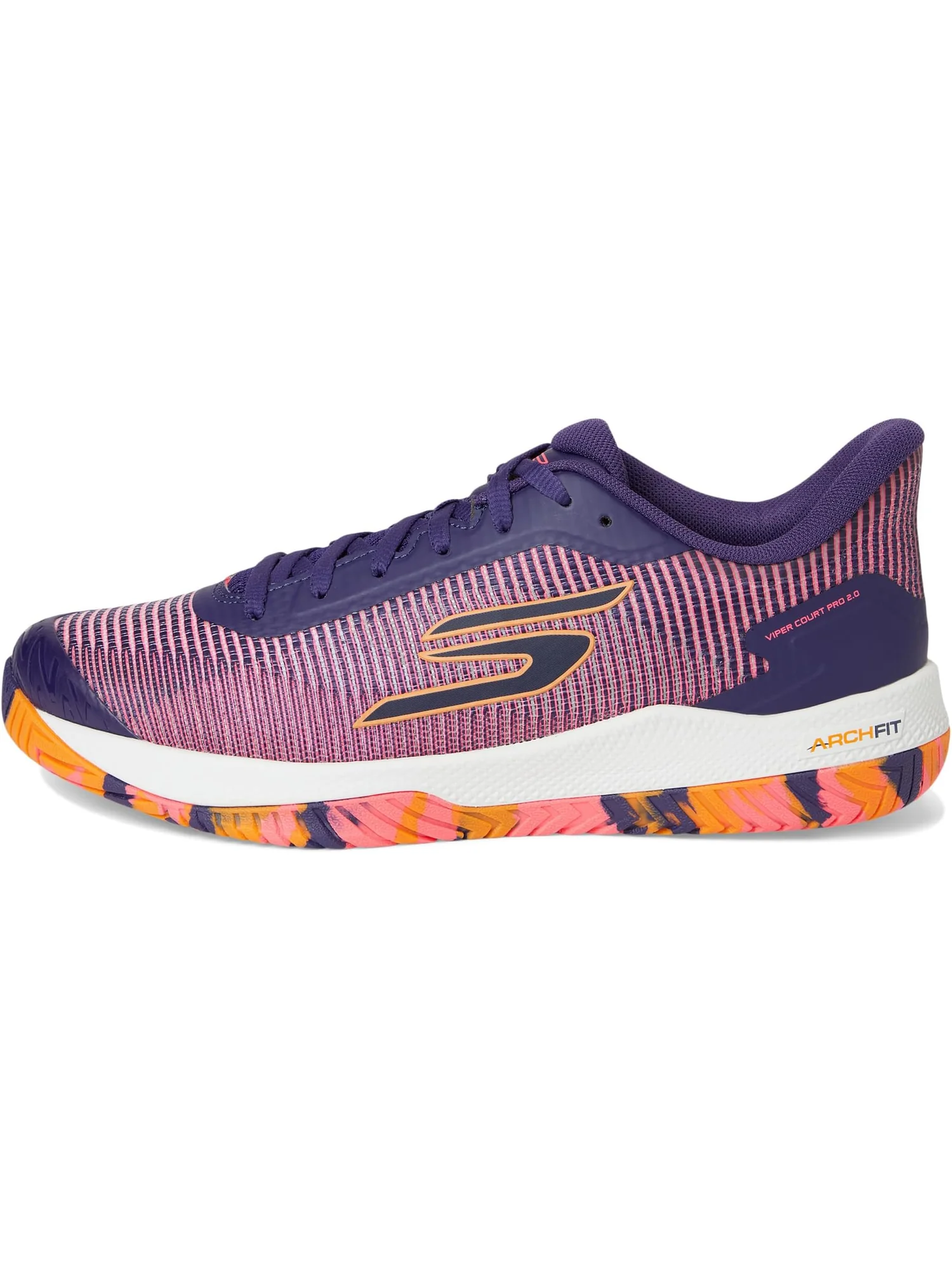 Кроссовки SKECHERS Pickleball Viper Court Pro 2.0 Sneaker — 4