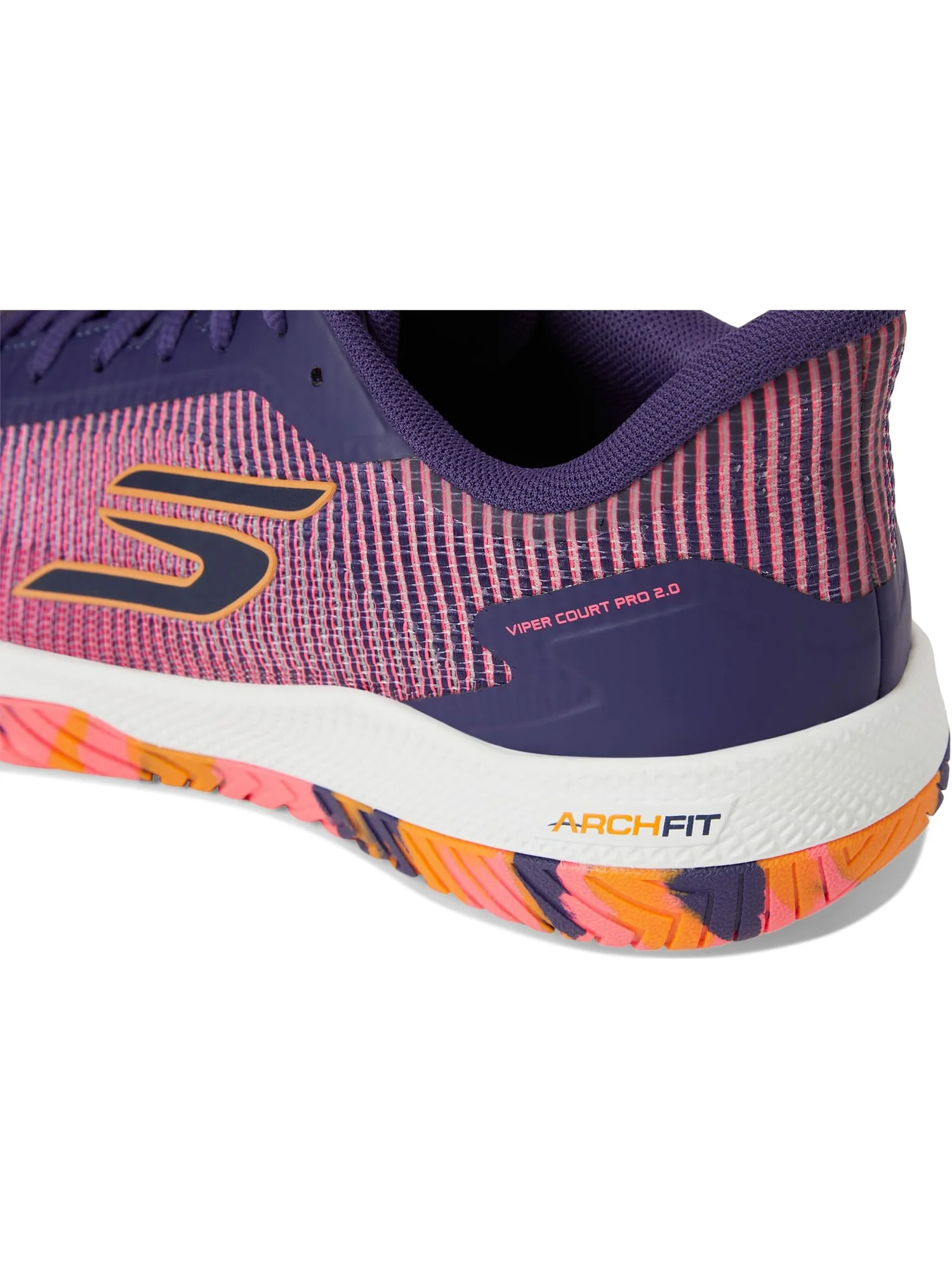 Кроссовки SKECHERS Pickleball Viper Court Pro 2.0 Sneaker — 6