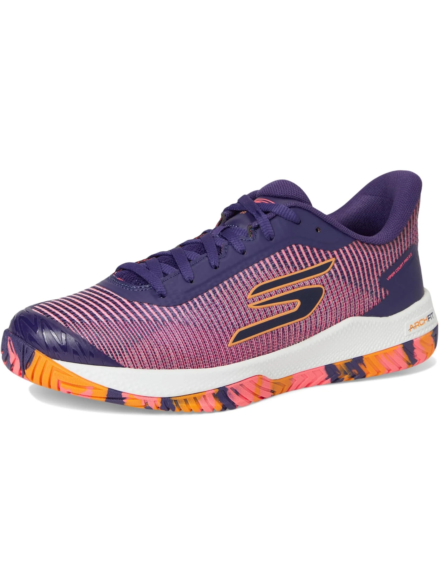 Кроссовки SKECHERS Pickleball Viper Court Pro 2.0 Sneaker — 7