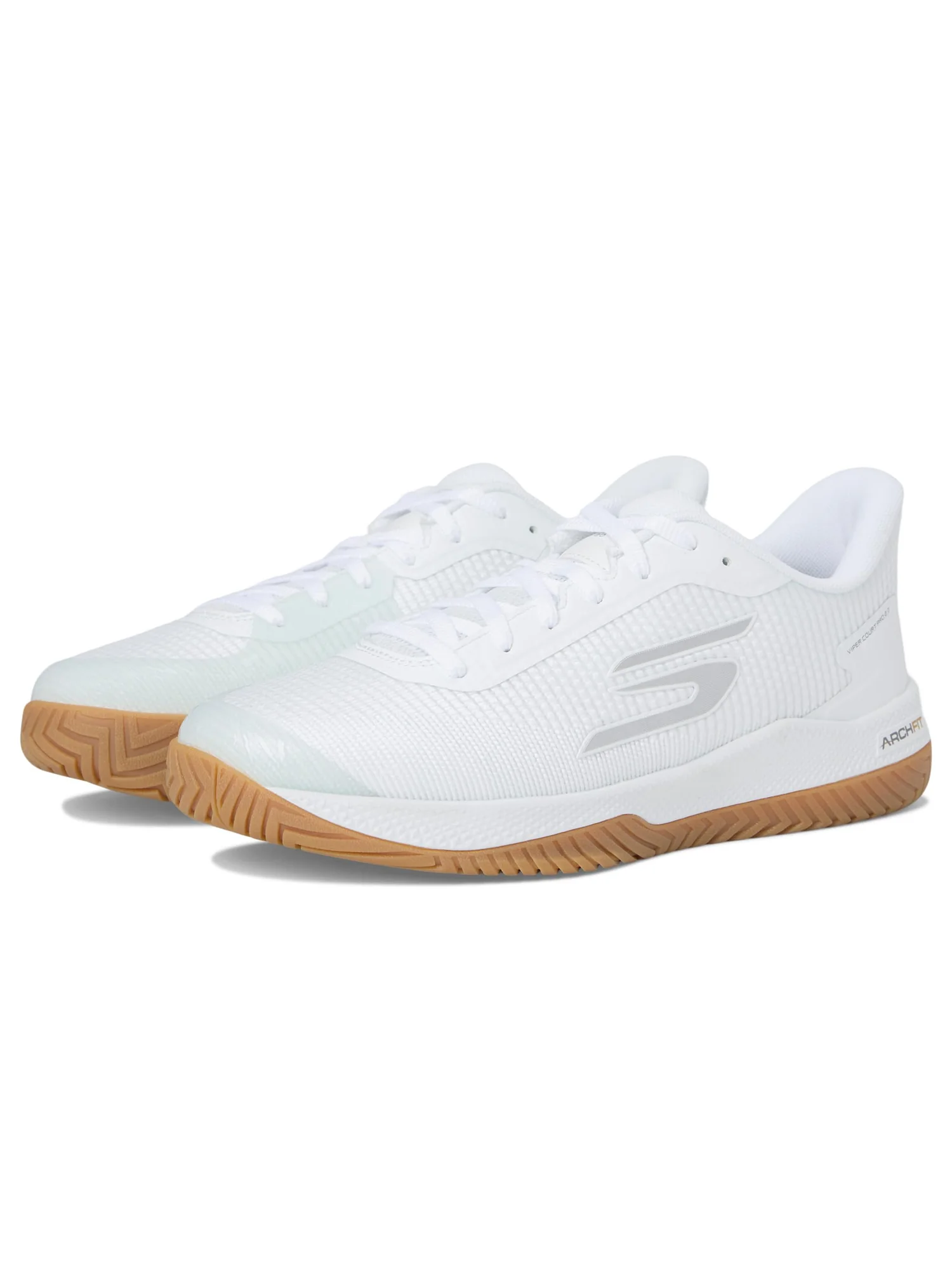 Кроссовки SKECHERS Pickleball Viper Court Pro 2.0 Sneaker — 1
