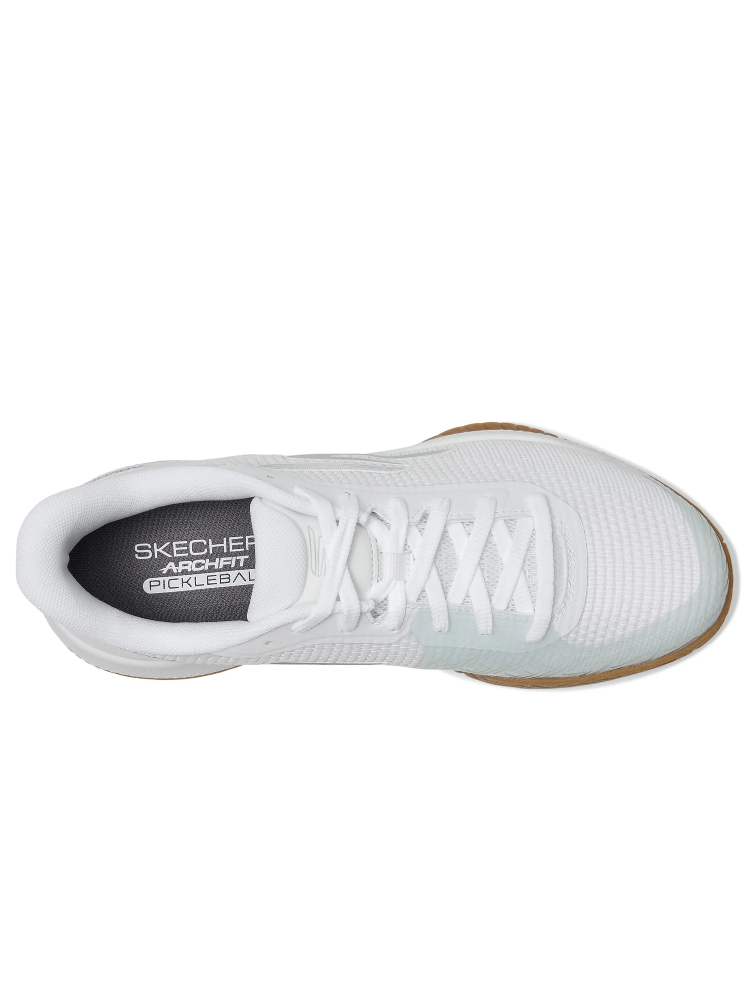 Кроссовки SKECHERS Pickleball Viper Court Pro 2.0 Sneaker — 2