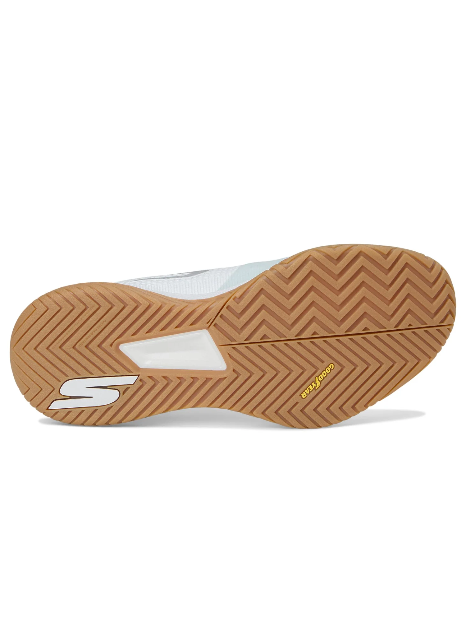 Кроссовки SKECHERS Pickleball Viper Court Pro 2.0 Sneaker — 3