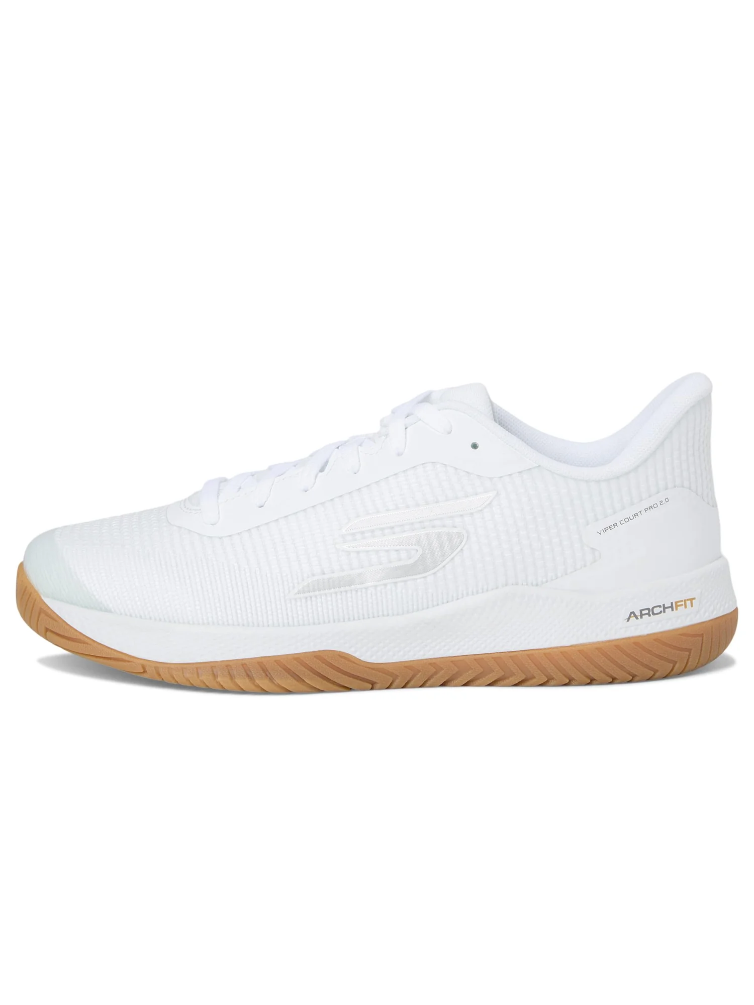 Кроссовки SKECHERS Pickleball Viper Court Pro 2.0 Sneaker — 4
