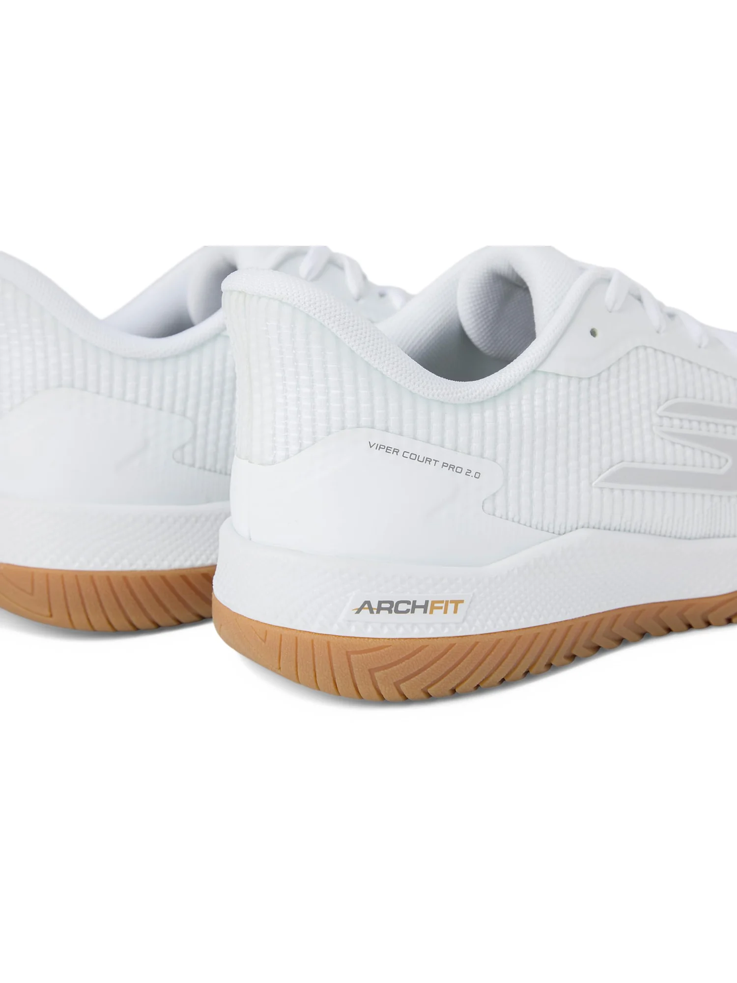 Кроссовки SKECHERS Pickleball Viper Court Pro 2.0 Sneaker — 6