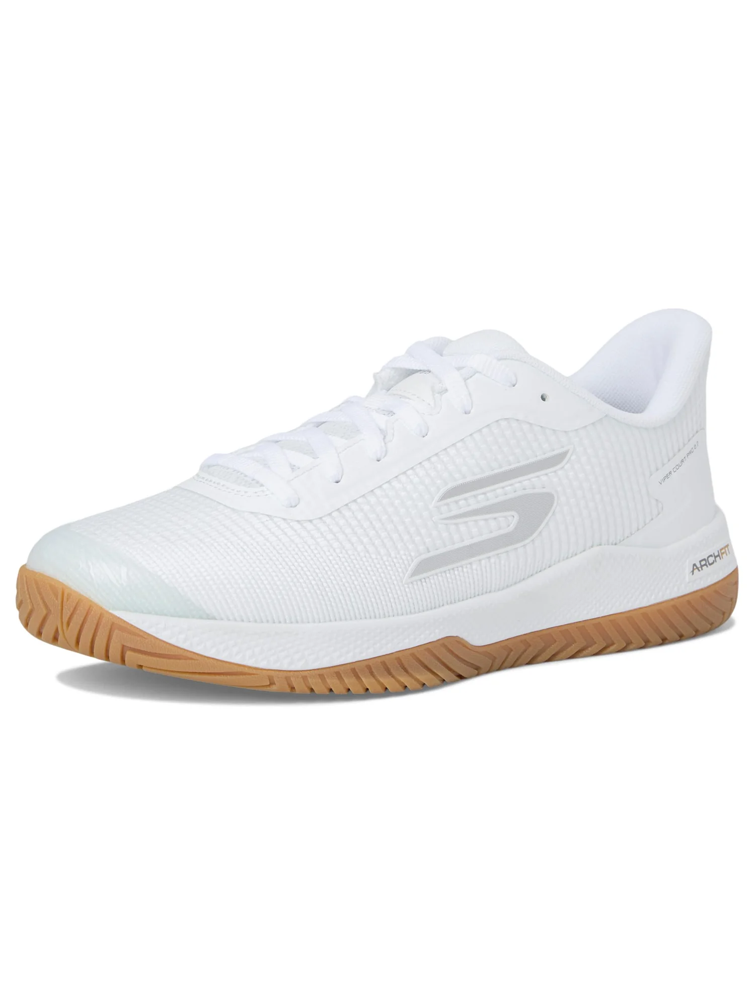 Кроссовки SKECHERS Pickleball Viper Court Pro 2.0 Sneaker — 7