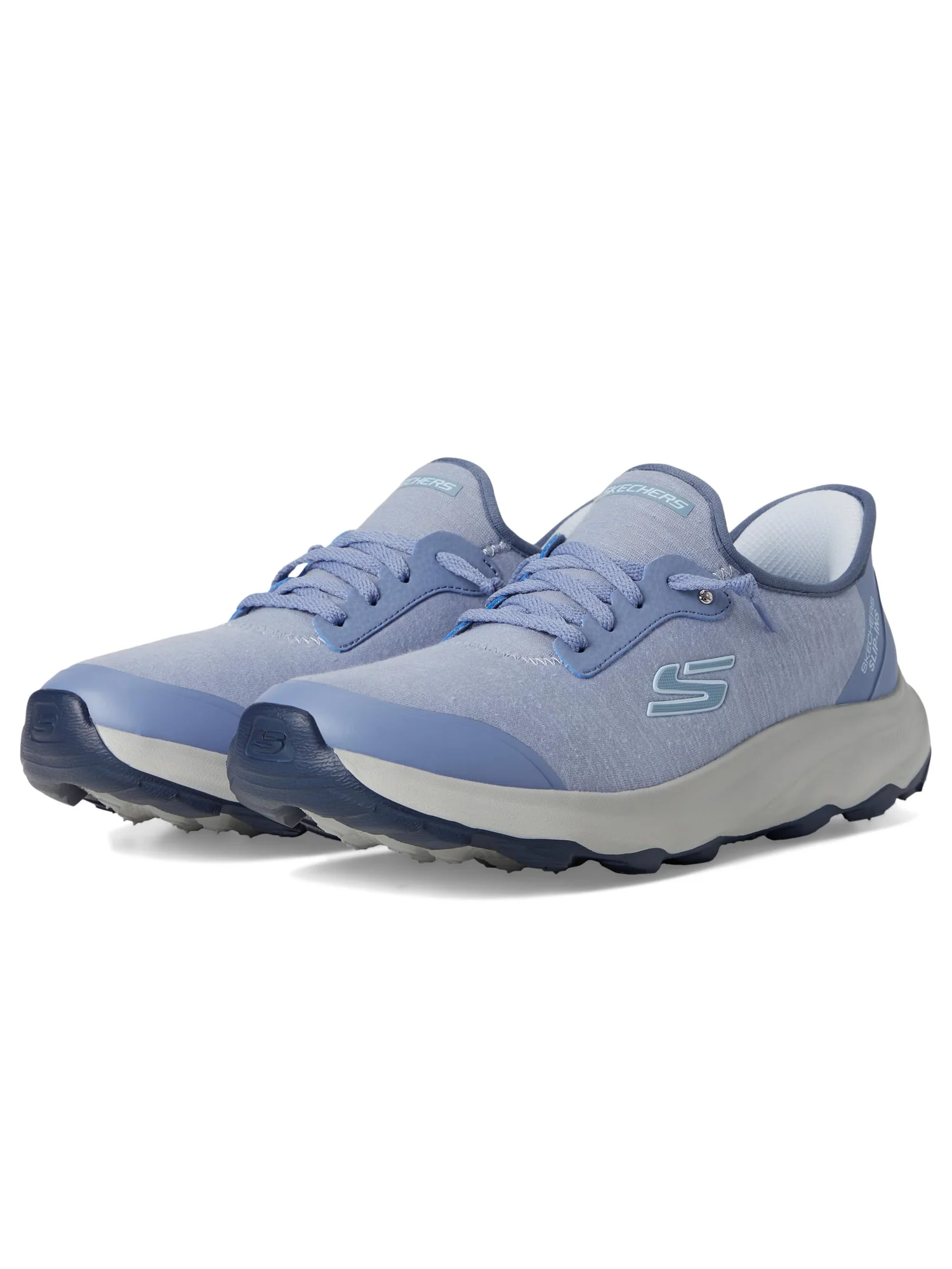 Кроссовки SKECHERS Ridge Oak Hands Free Slip-Ins — 1