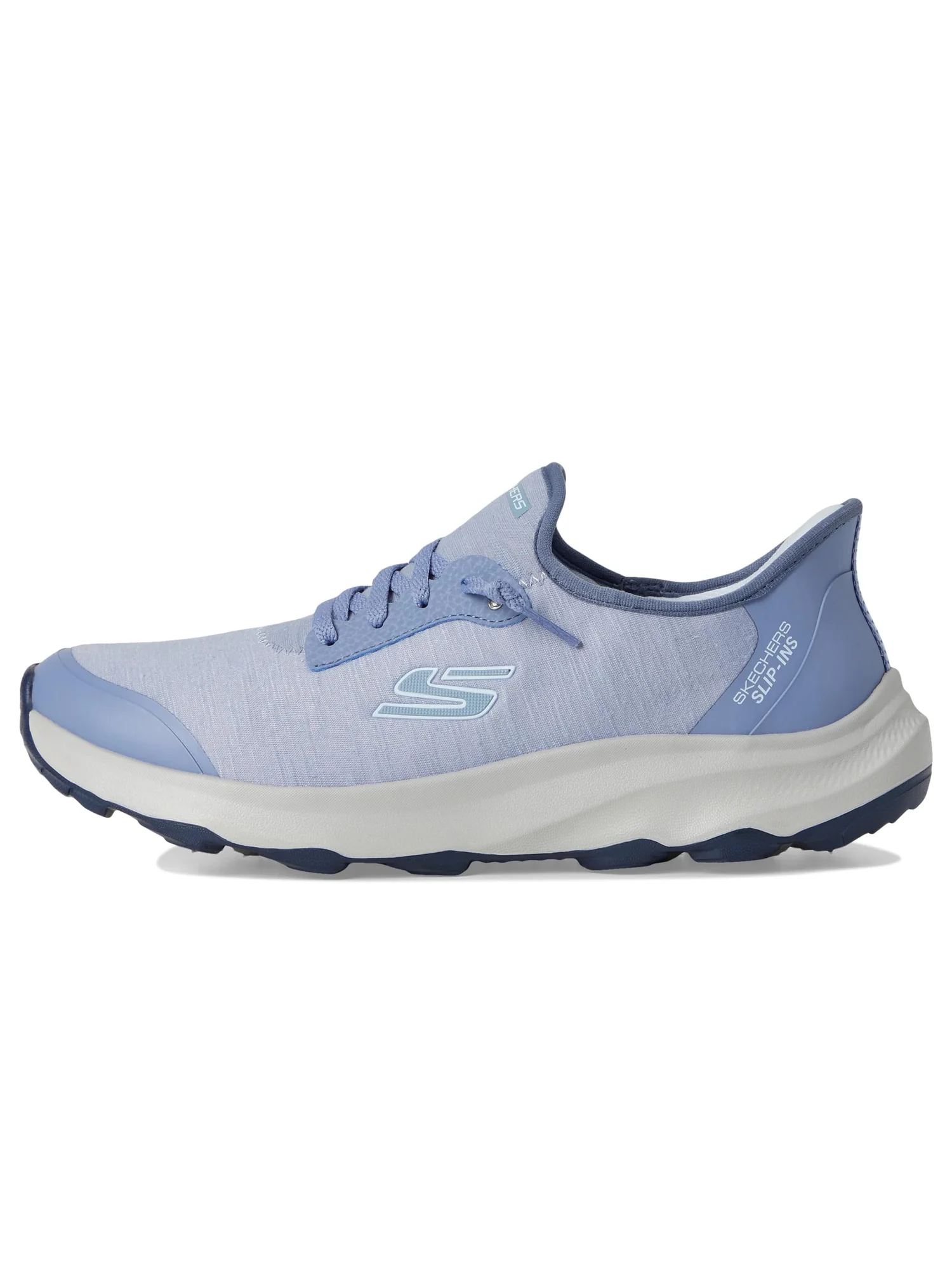 Кроссовки SKECHERS Ridge Oak Hands Free Slip-Ins — 4