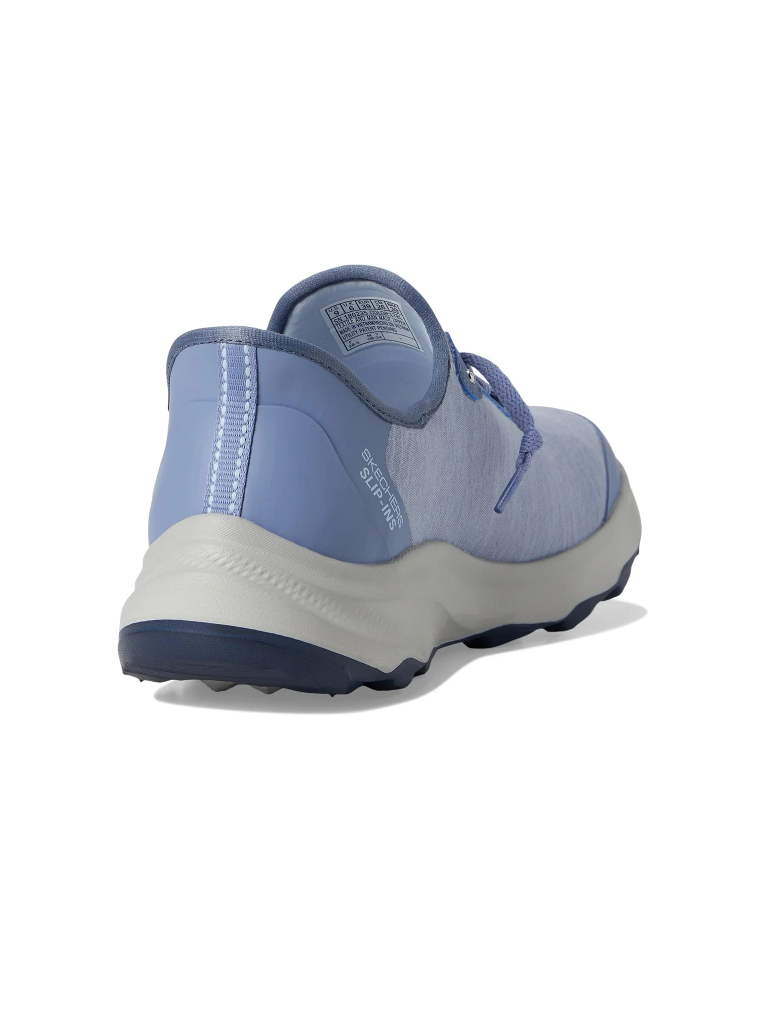 Кроссовки SKECHERS Ridge Oak Hands Free Slip-Ins — 5