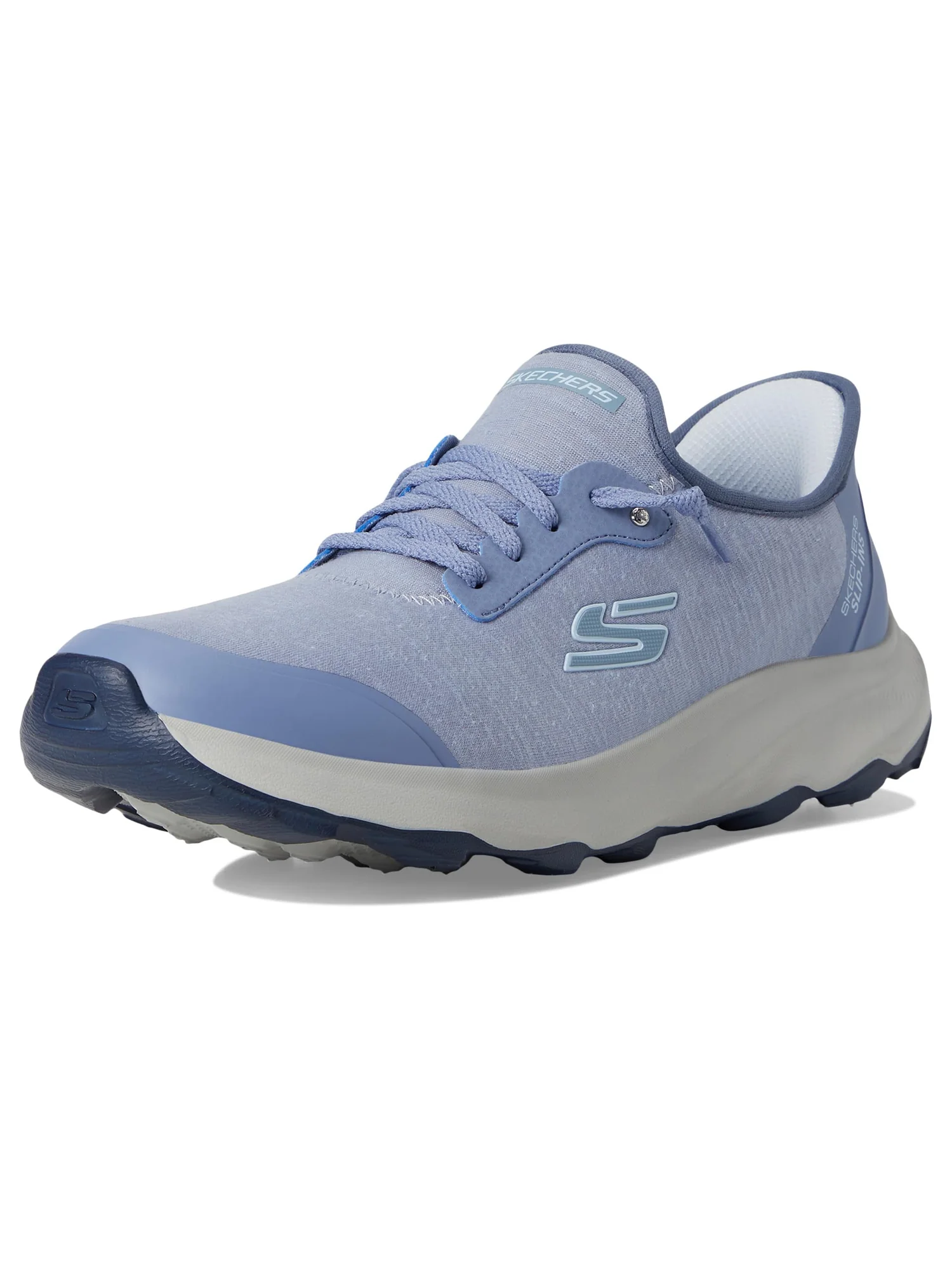 Кроссовки SKECHERS Ridge Oak Hands Free Slip-Ins — 7