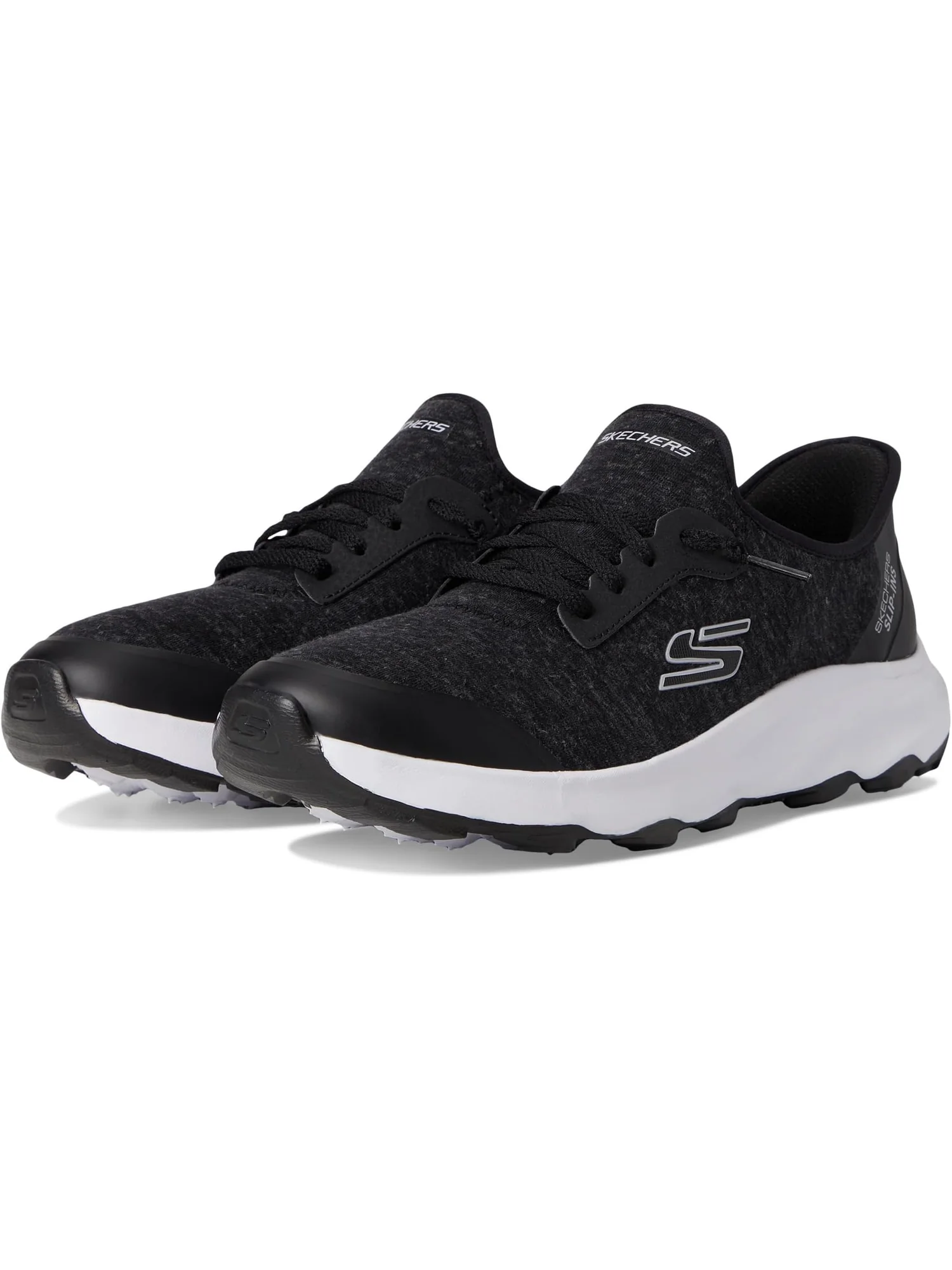 Кроссовки SKECHERS Women's Ridge Oak Hands Free Slip-Ins — 1