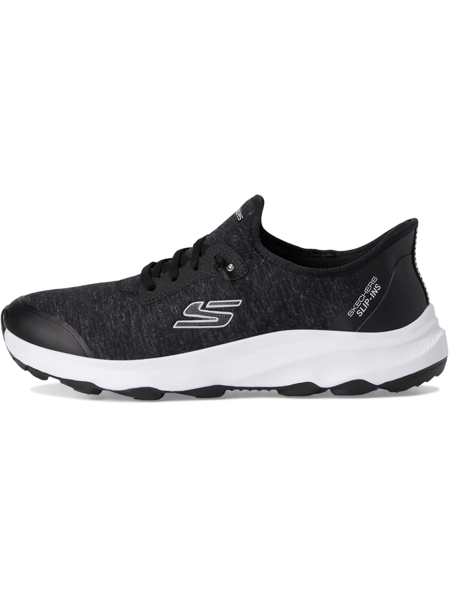 Кроссовки SKECHERS Women's Ridge Oak Hands Free Slip-Ins — 4