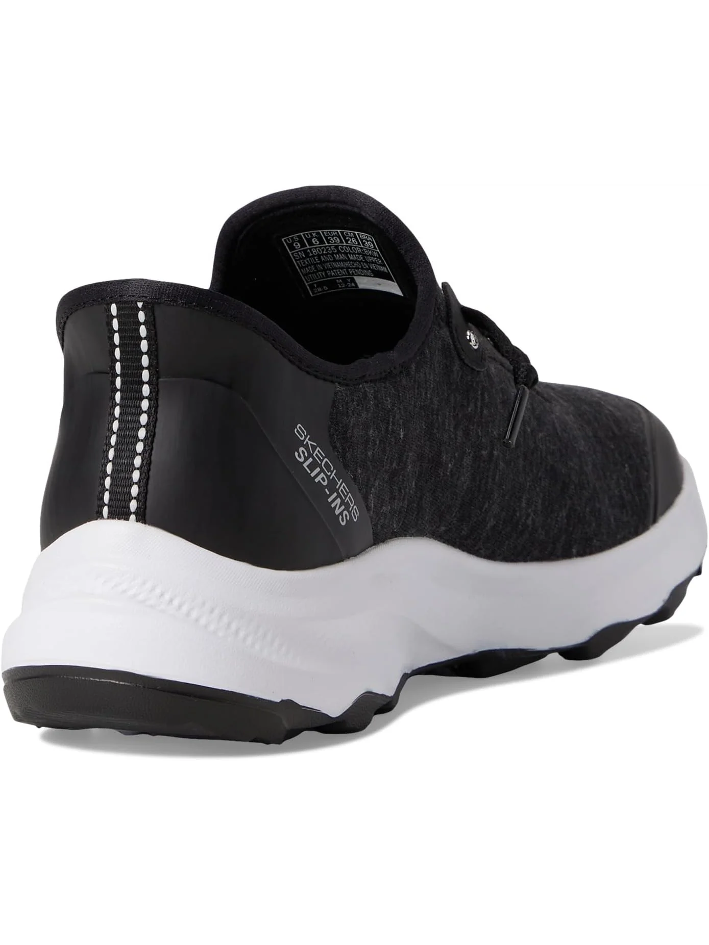 Кроссовки SKECHERS Women's Ridge Oak Hands Free Slip-Ins — 5